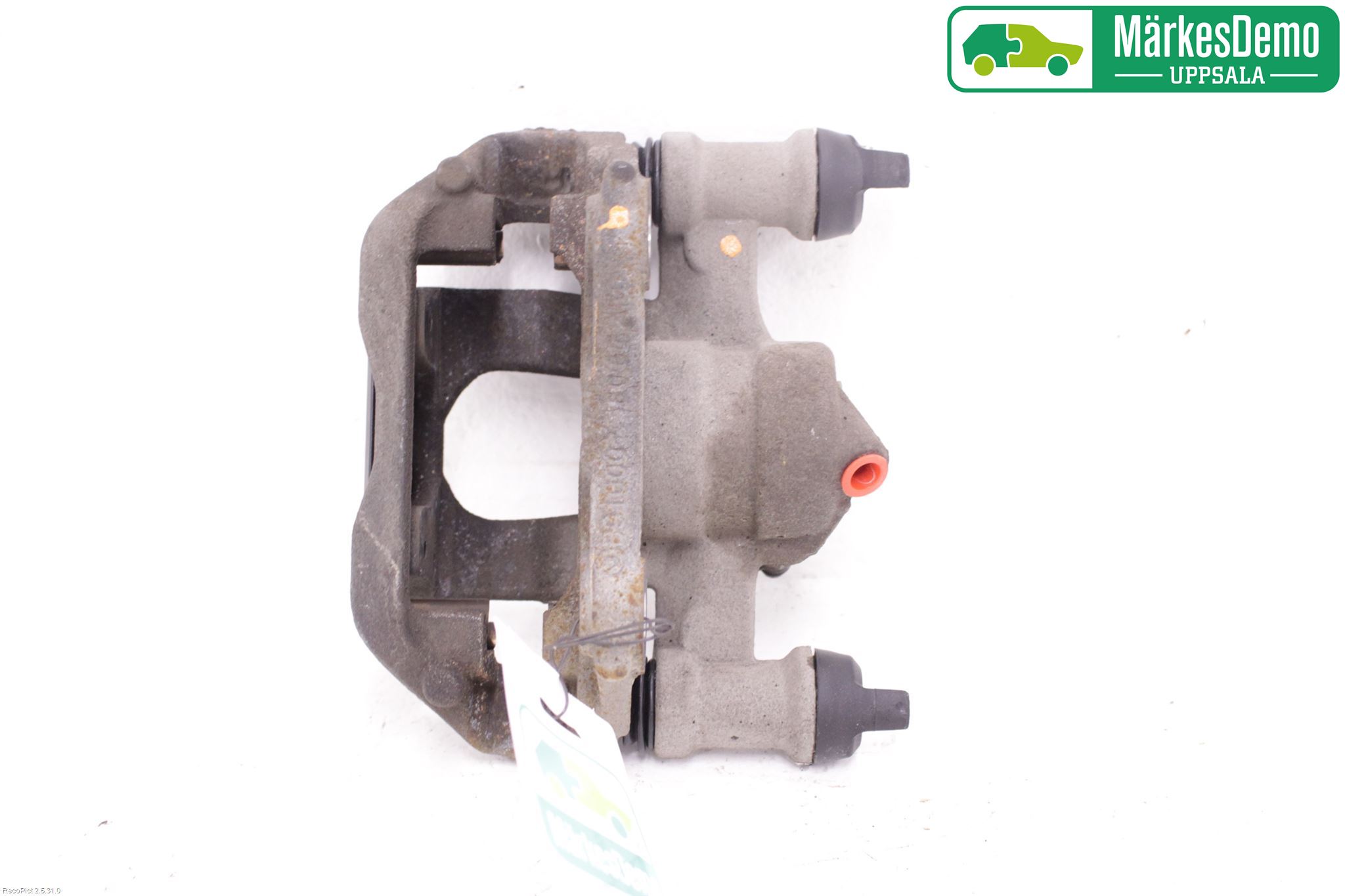 Mercedes-Benz MB VITO/V-KLASS (W640,W447,W448) 14- Bremsecaliper Bak Høyre