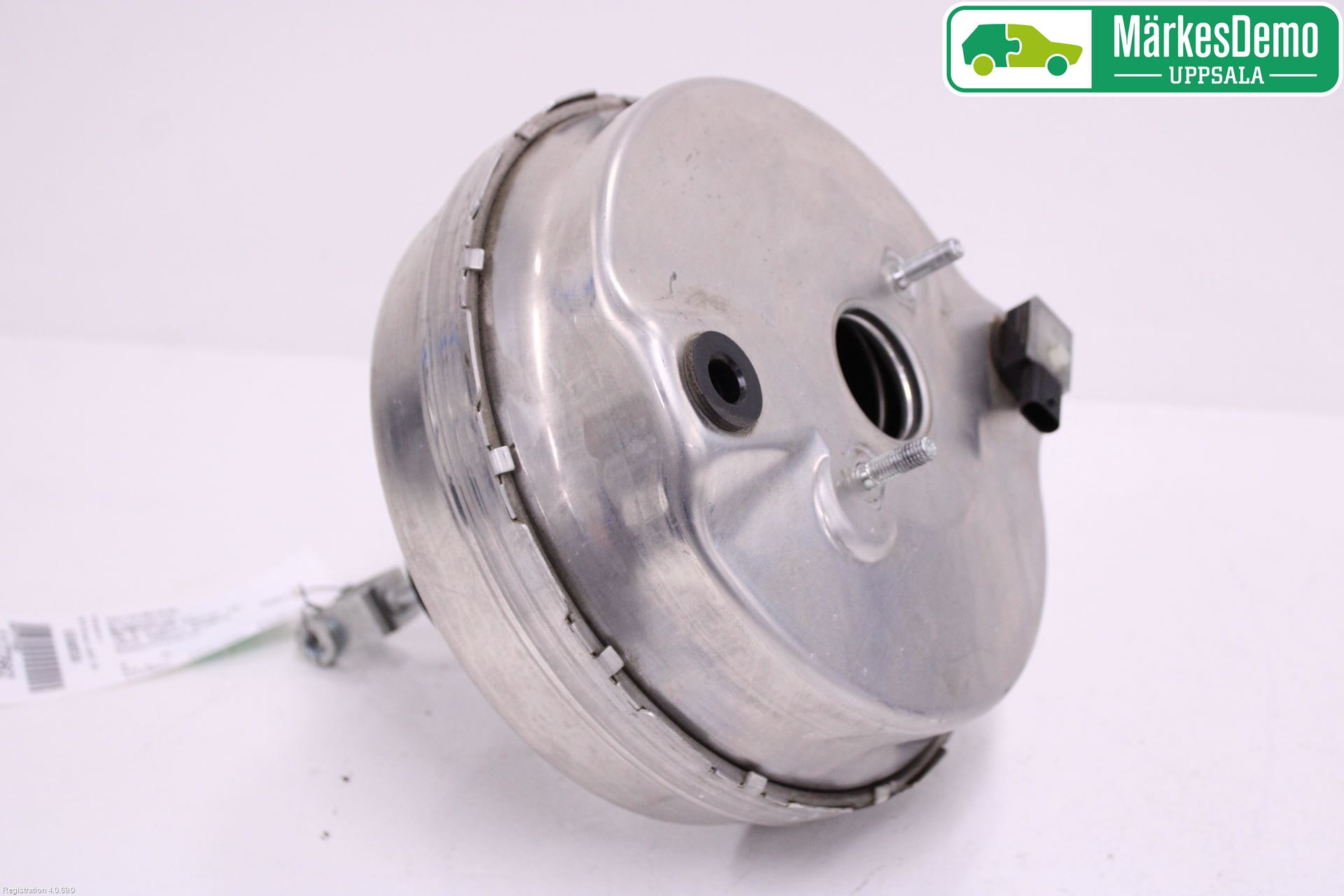 Mercedes-Benz MB E-KLASS (W213) 16-23 Bremseservo