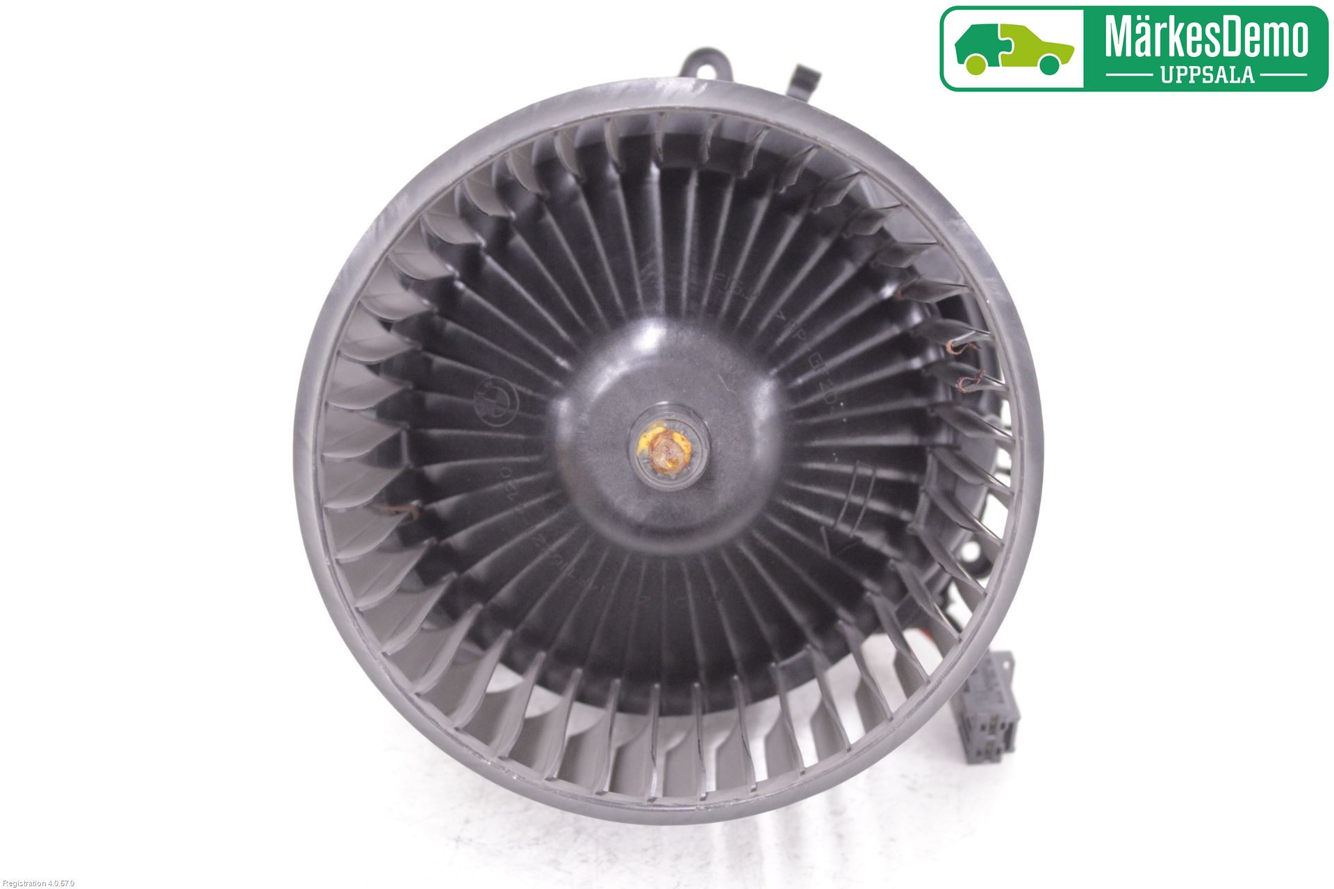 Mini ONE/COOPER 5DR F55 14-24 Varmeapparat Viftemotor