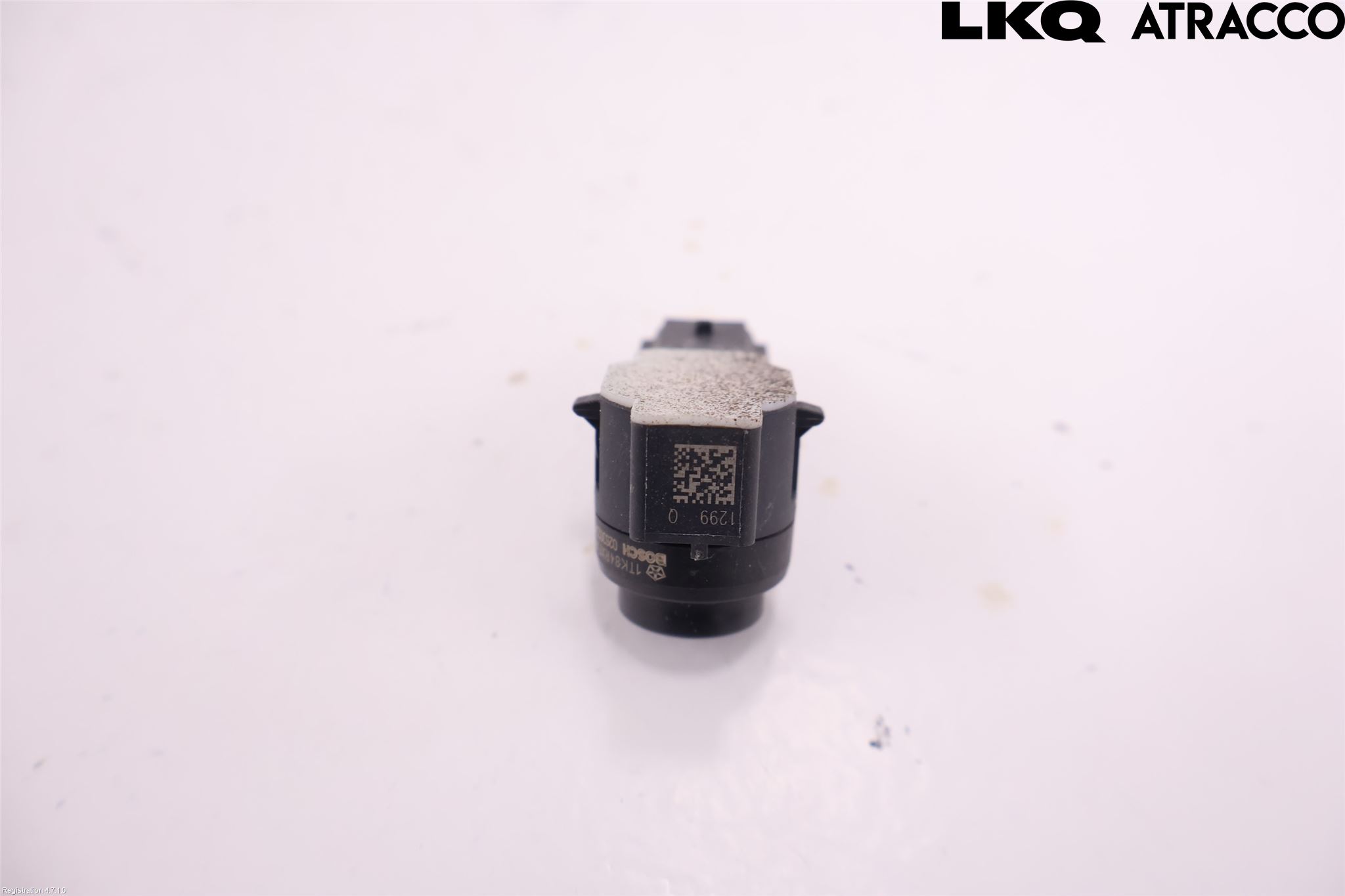 Jeep CHEROKEE Sensor Ryggesensor
