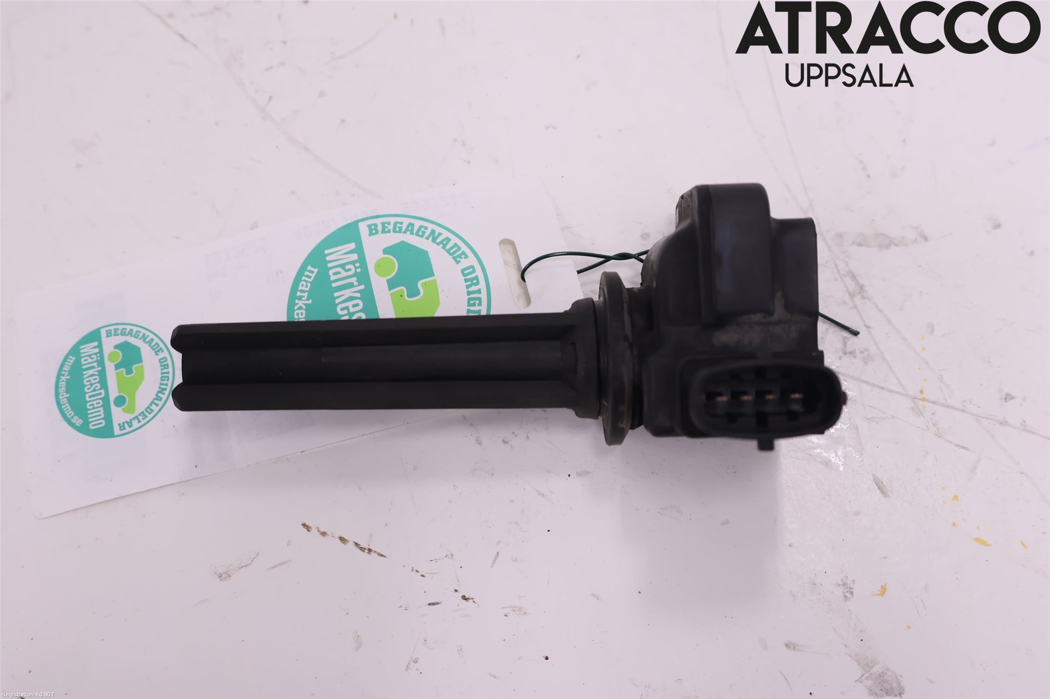 Saab 9-3 VER 2 Coil