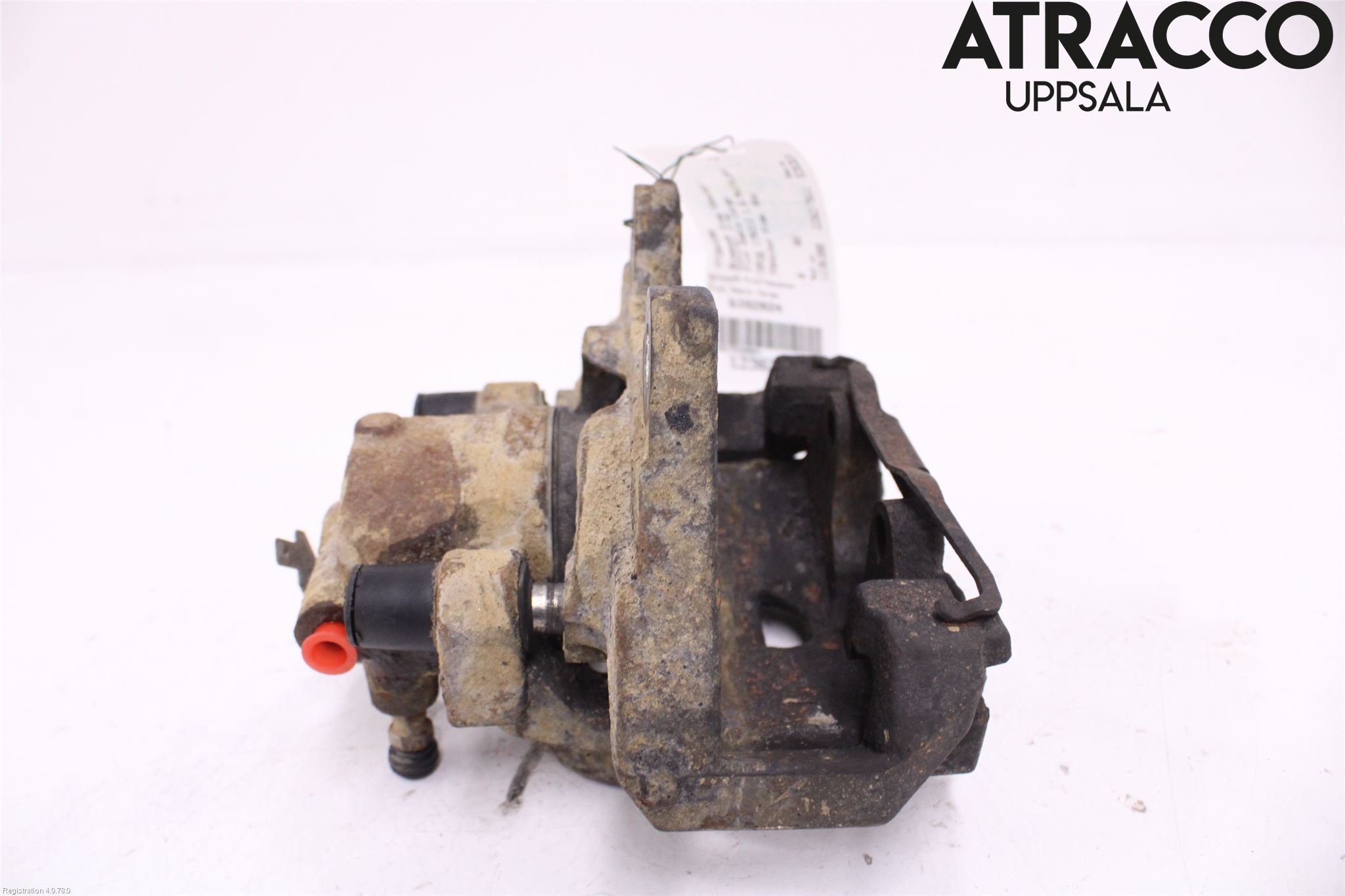 Fiat DOBLO CARGO Bremsecaliper Foran Venstre