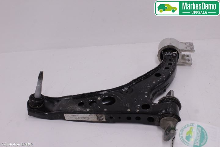 Opel ASTRA K 16-22 Bærearm Foran Høyre Nedre