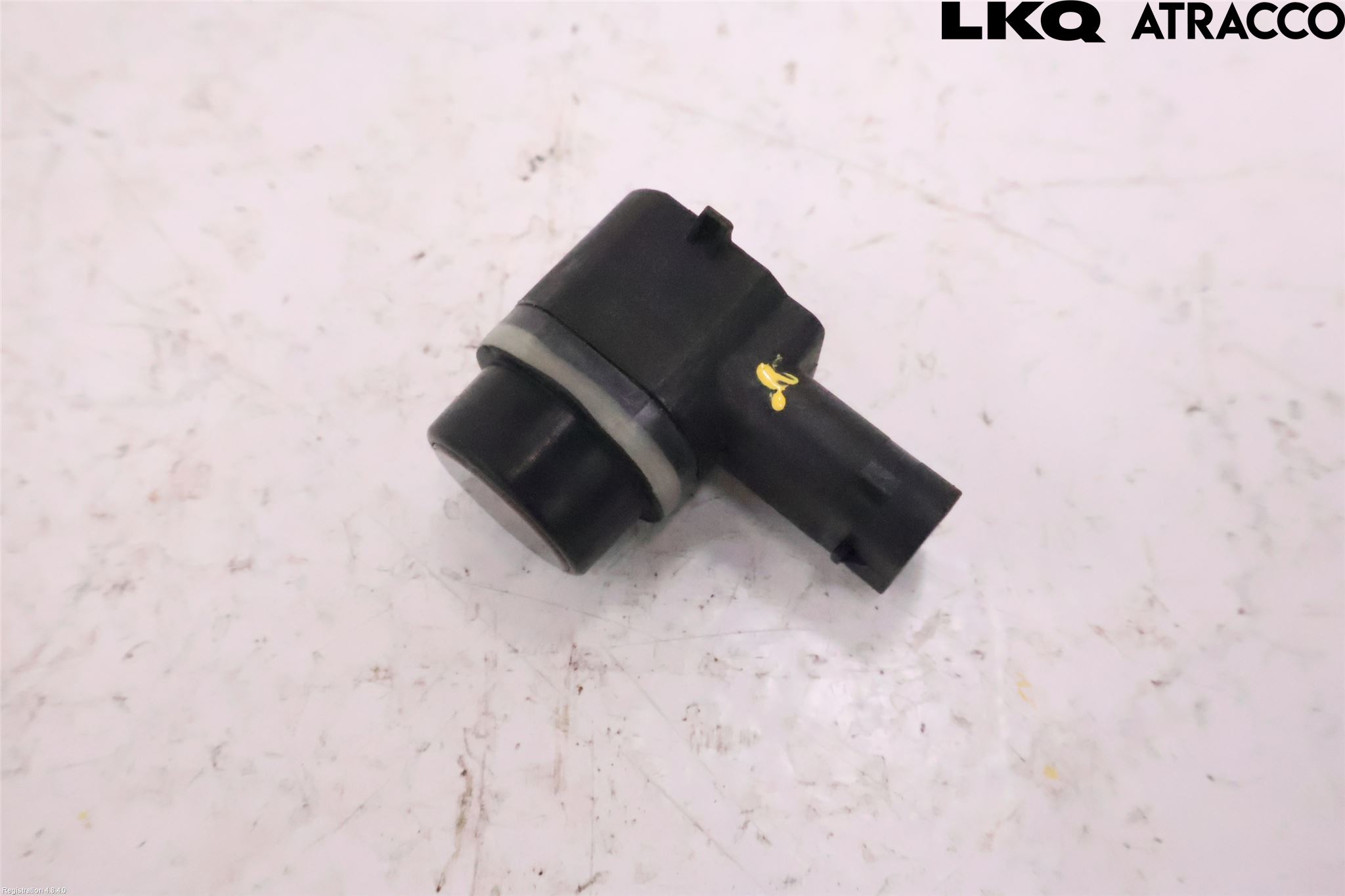 Audi Q3 8U 12-18 Sensor Parkering Front