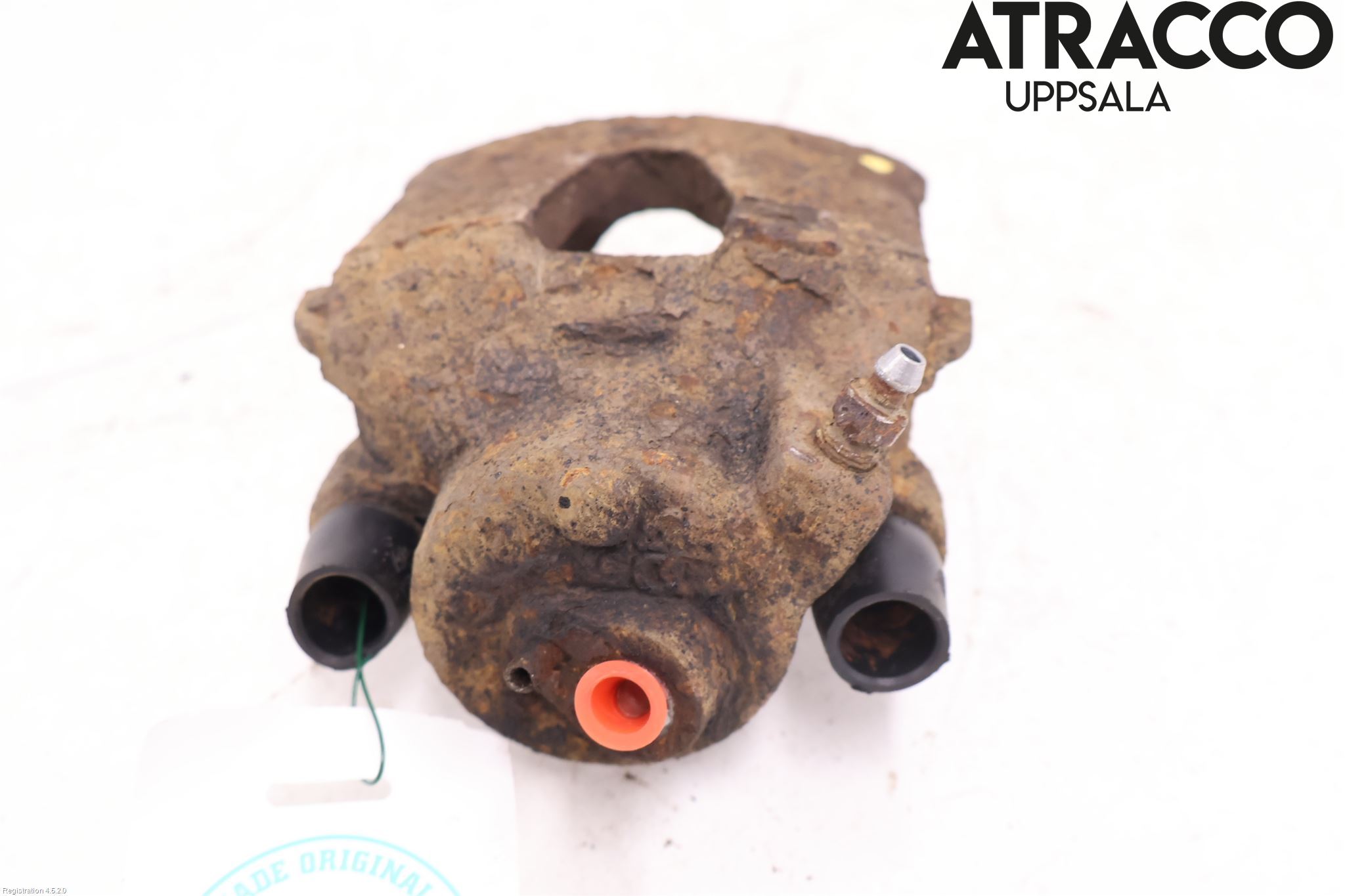Skoda FABIA 07-14 Bremsecaliper Foran Høyre