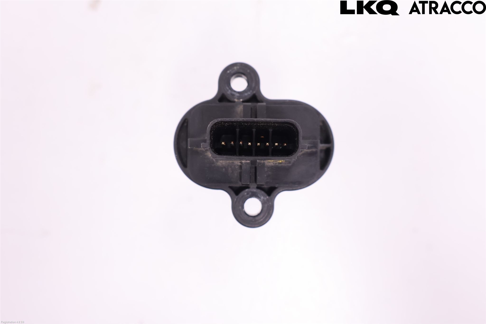 Opel ASTRA K 16-22 Inns Luftmassemåler