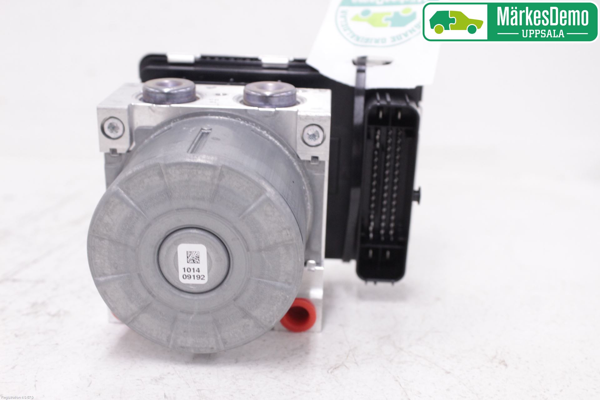 BMW 3 G20/G21/G80/G81 19- Abs Hydraulikkaggregat