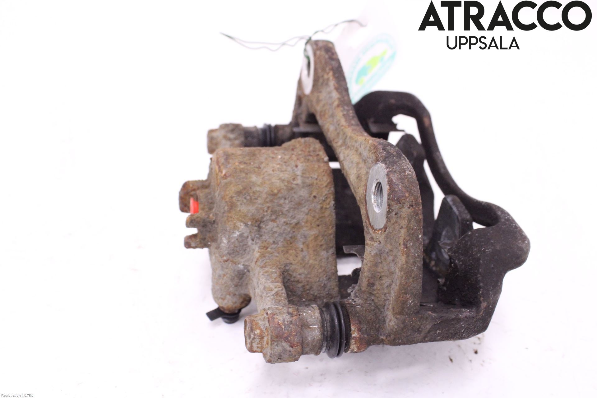 Hyundai i10 BA 17-20 Bremsecaliper Foran Venstre
