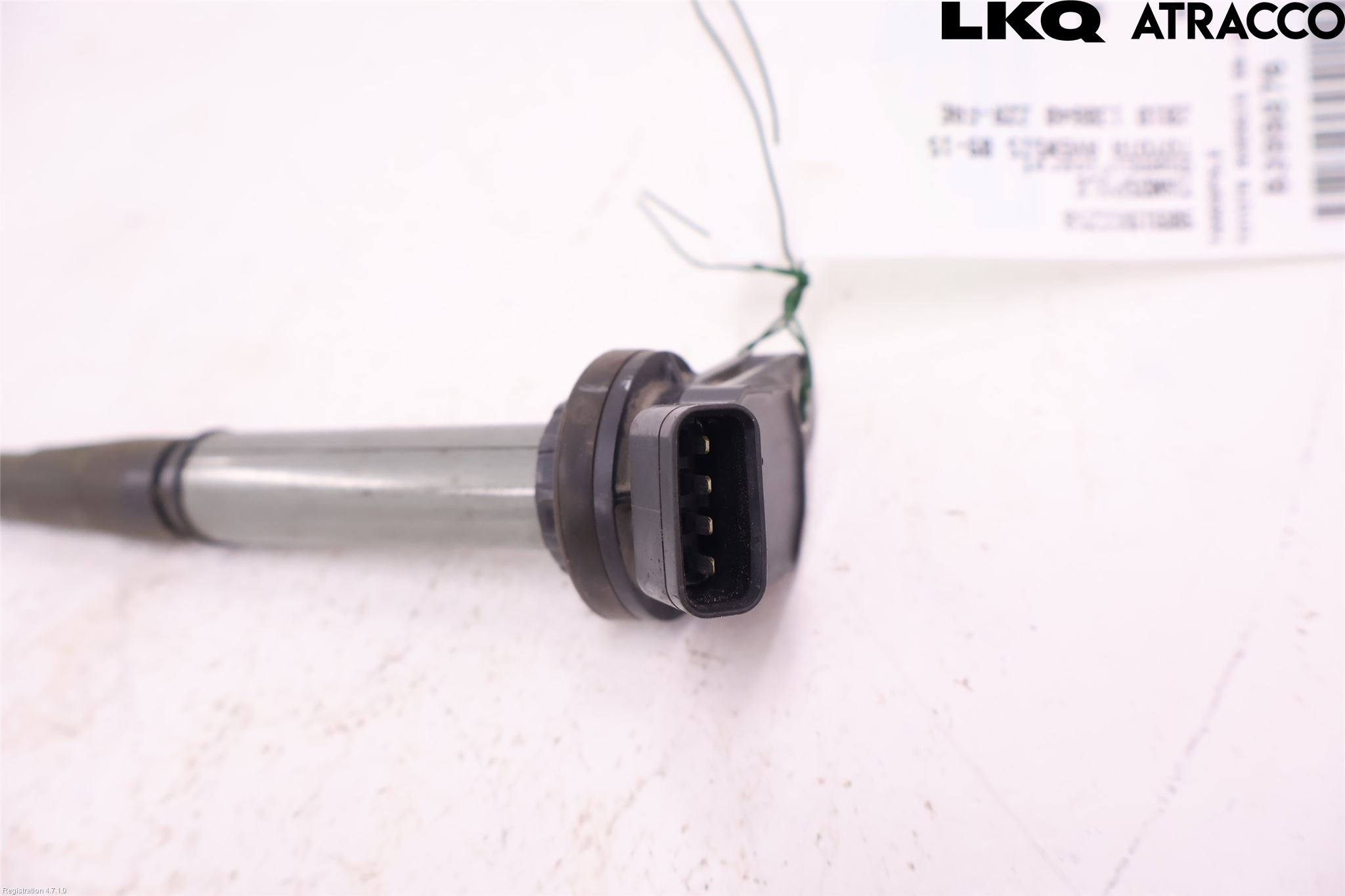 Toyota AVENSIS 09-15 Coil