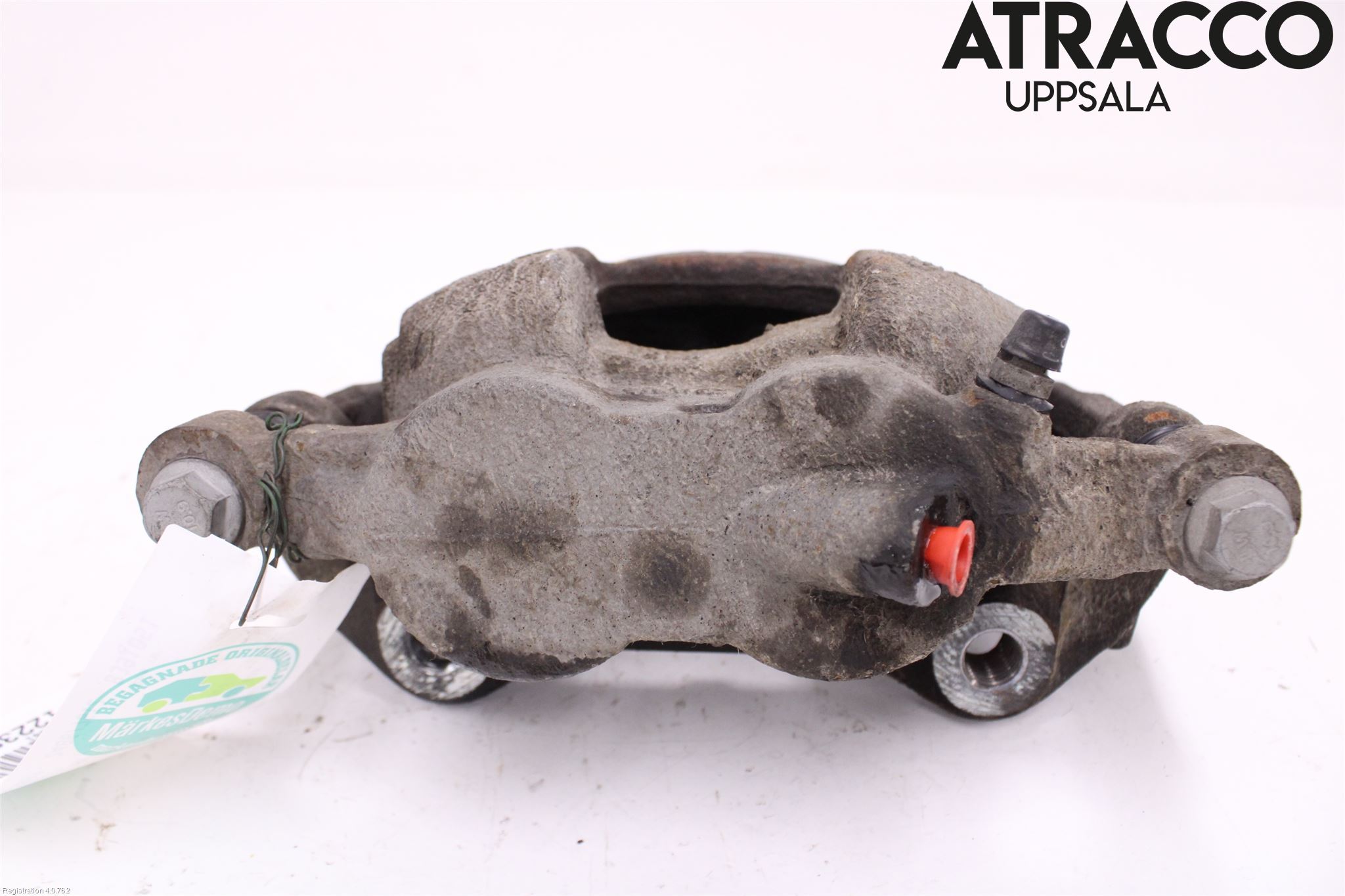 Ford TRANSIT/TOURNEO CUSTOM 13-24 Bremsecaliper Foran Høyre