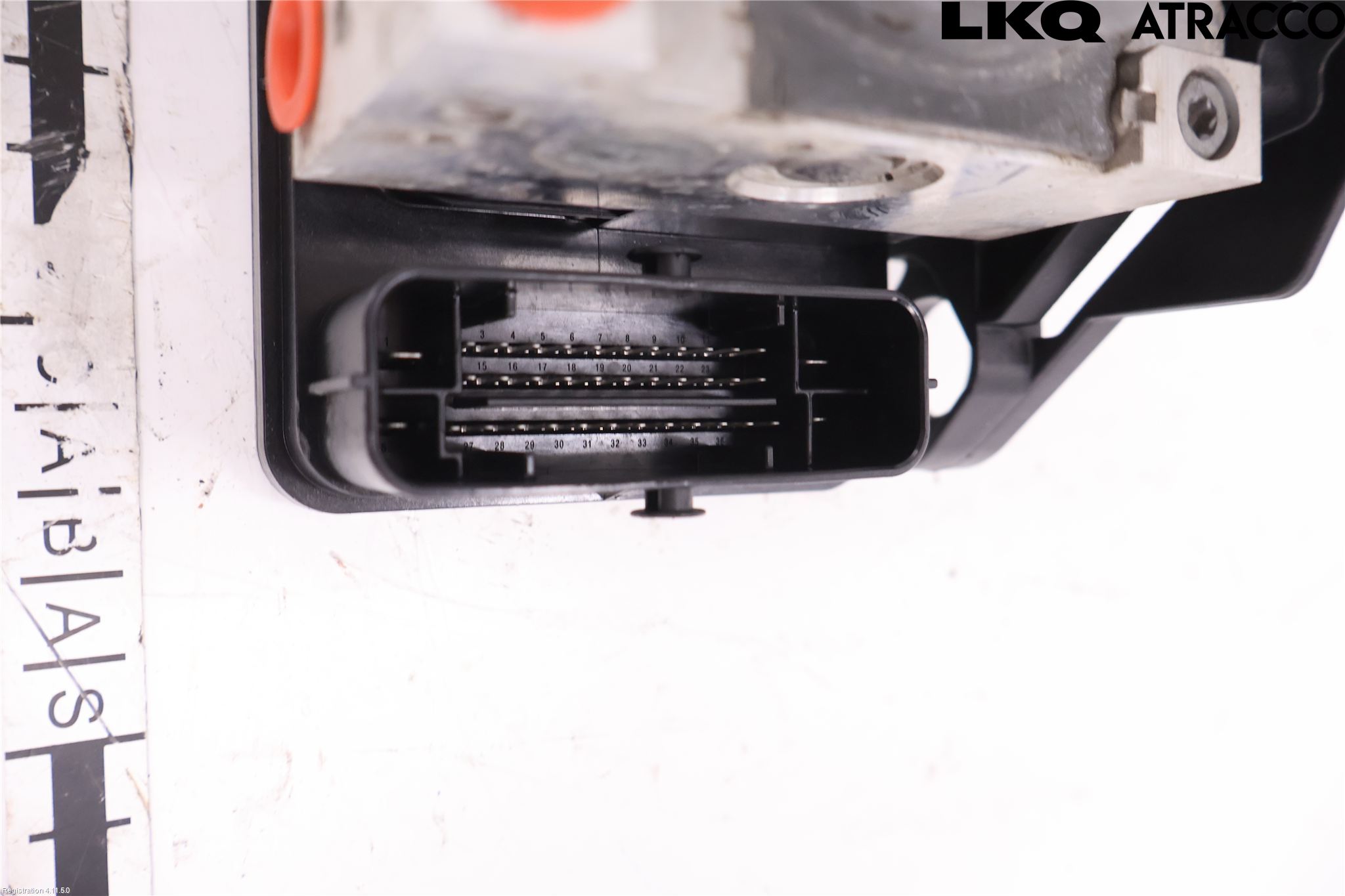Skoda OCTAVIA (5E) 13-20 Abs Hydraulikkaggregat