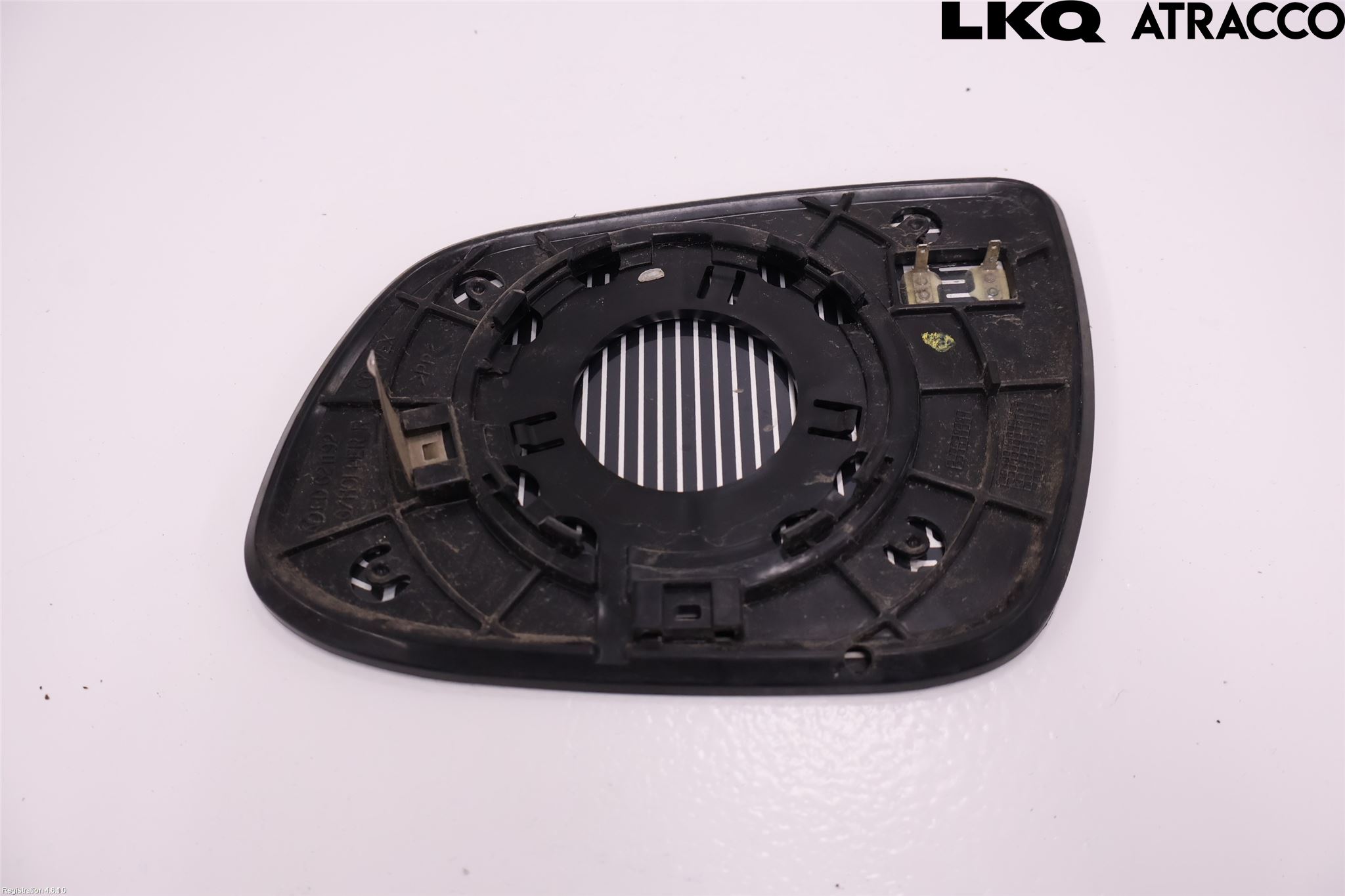 Kia CEED 06-12 Speil Glass H