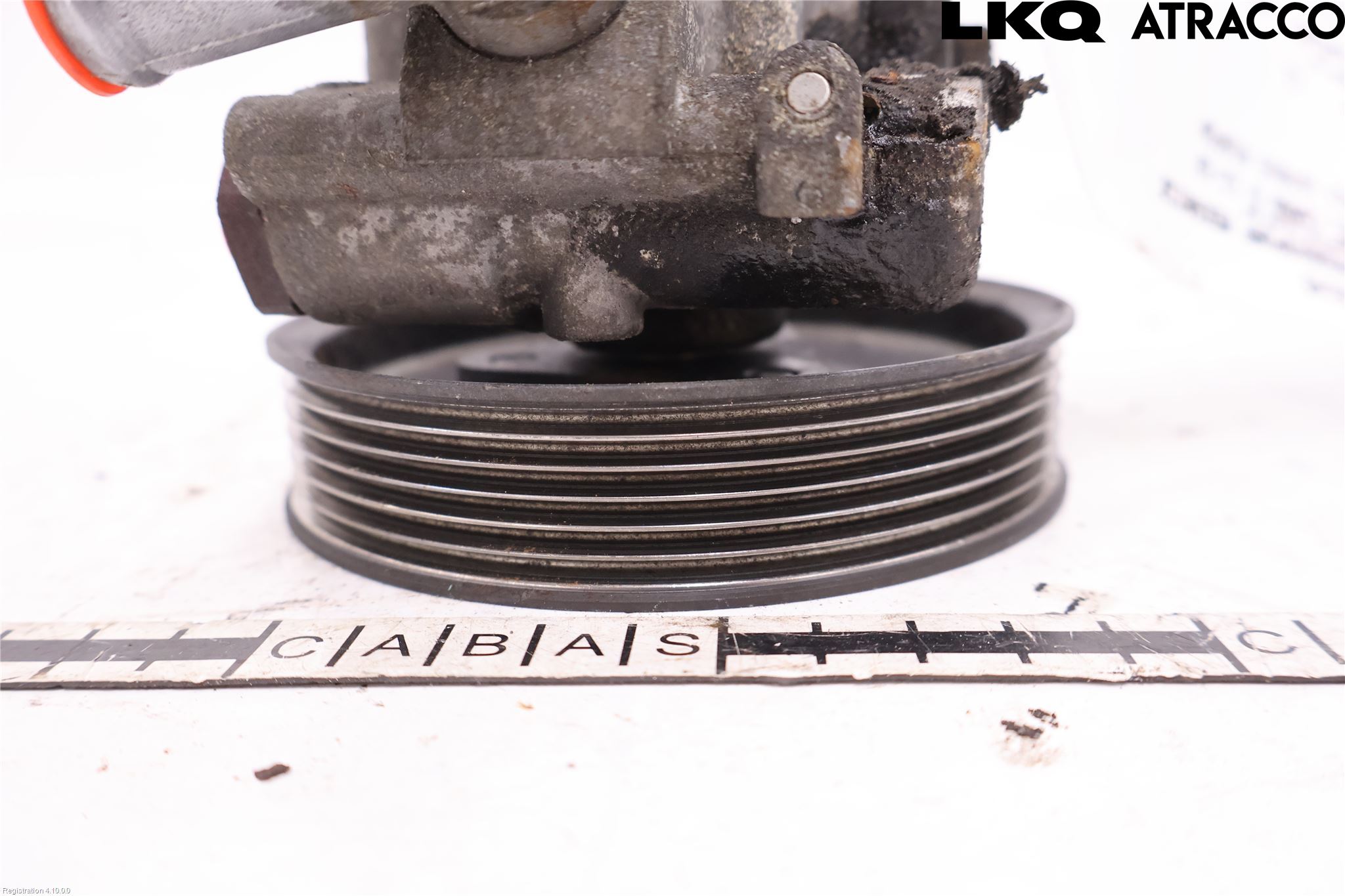 Opel COMBO D 12-18 Servo Pumpe