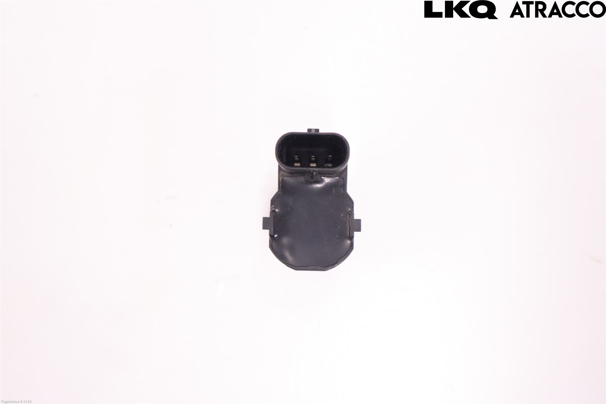 Audi A3/S3 05-13 Sensor Ryggesensor