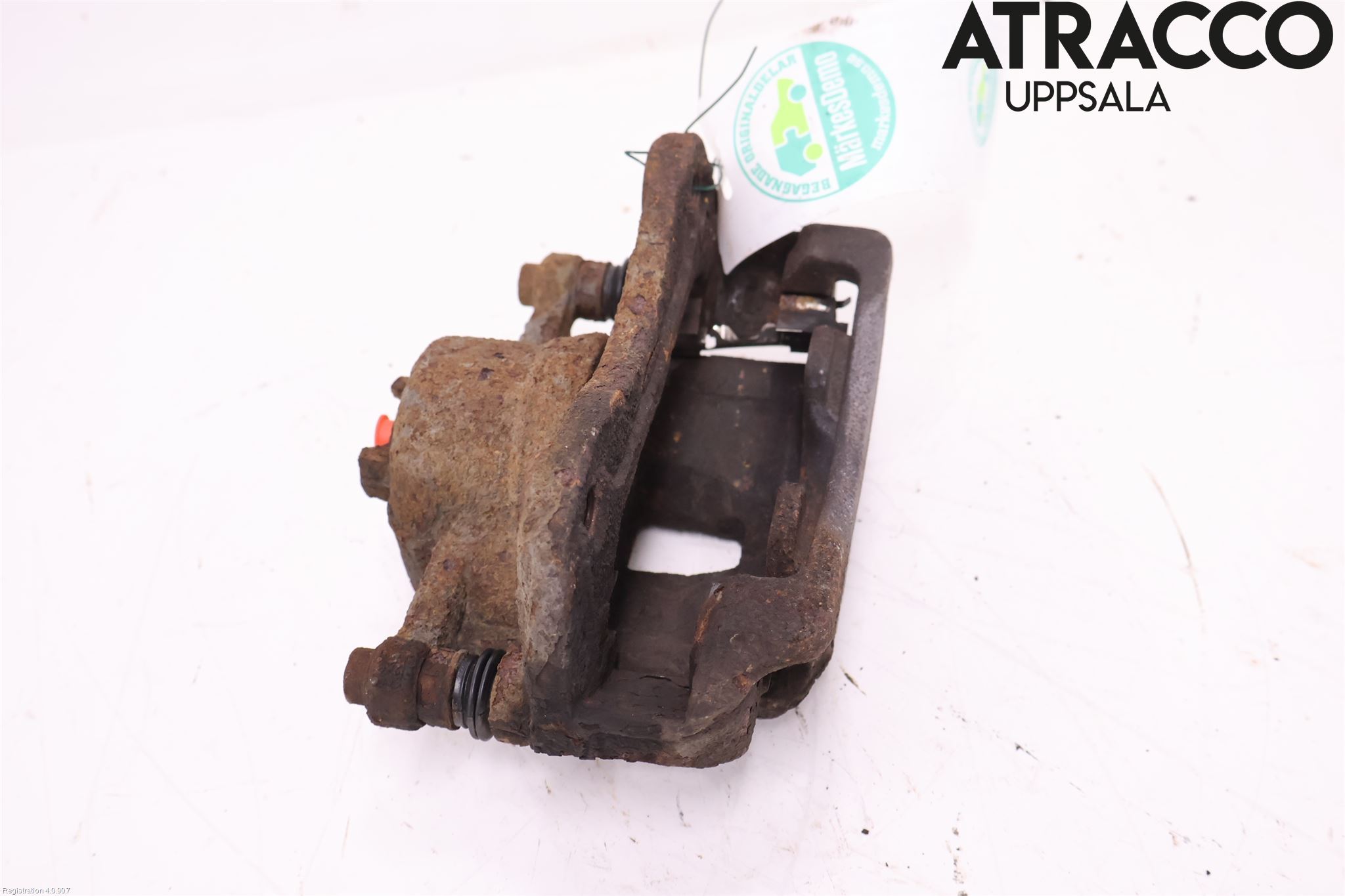 Hyundai i10 BA 14-16 Bremsecaliper Foran Høyre