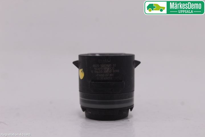 BMW X5 F15 13-18 Sensor Ryggesensor