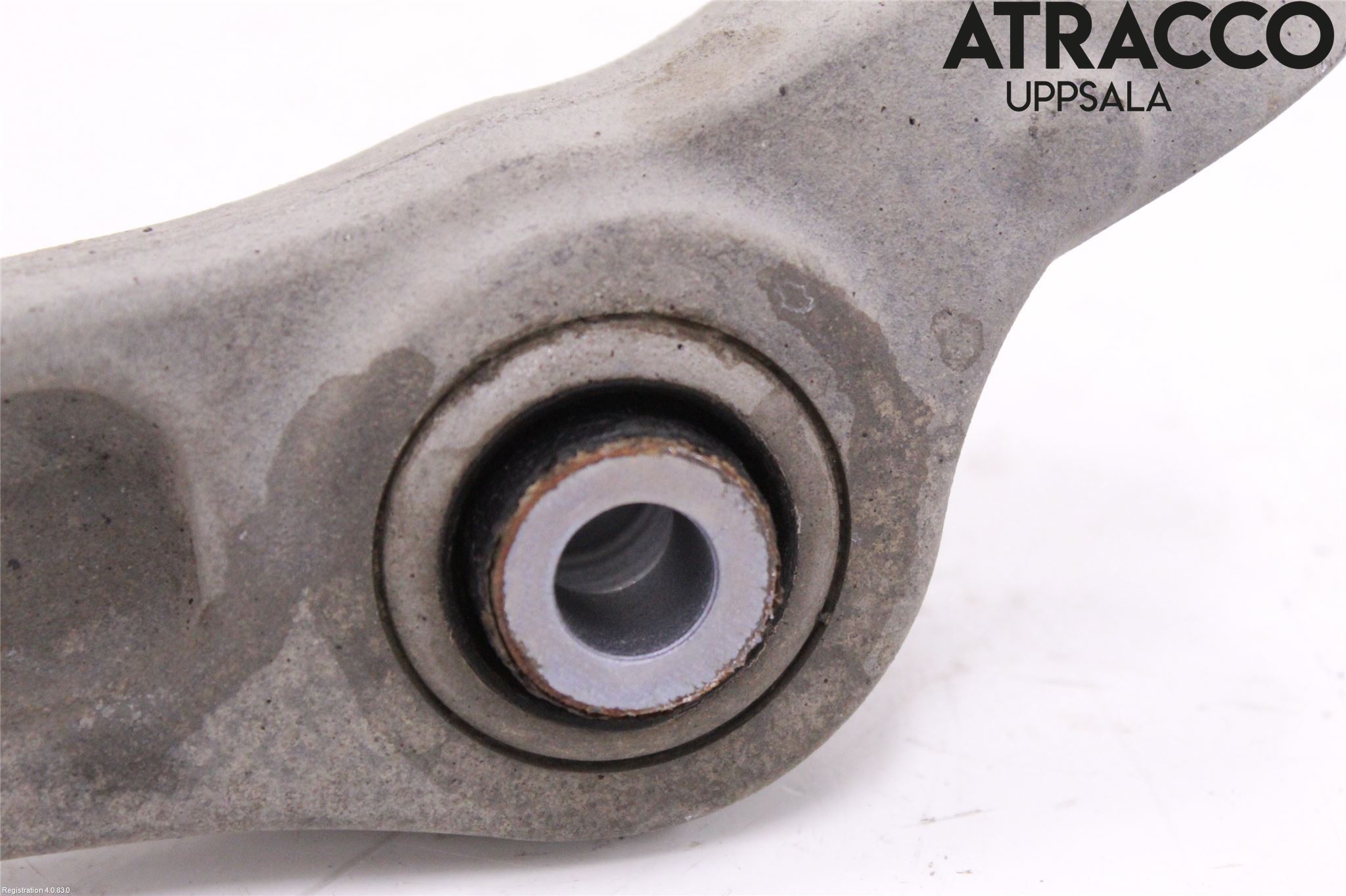 BMW 5 F10/F11/F18 09-17 Bærearm Foran Venstre Nedre