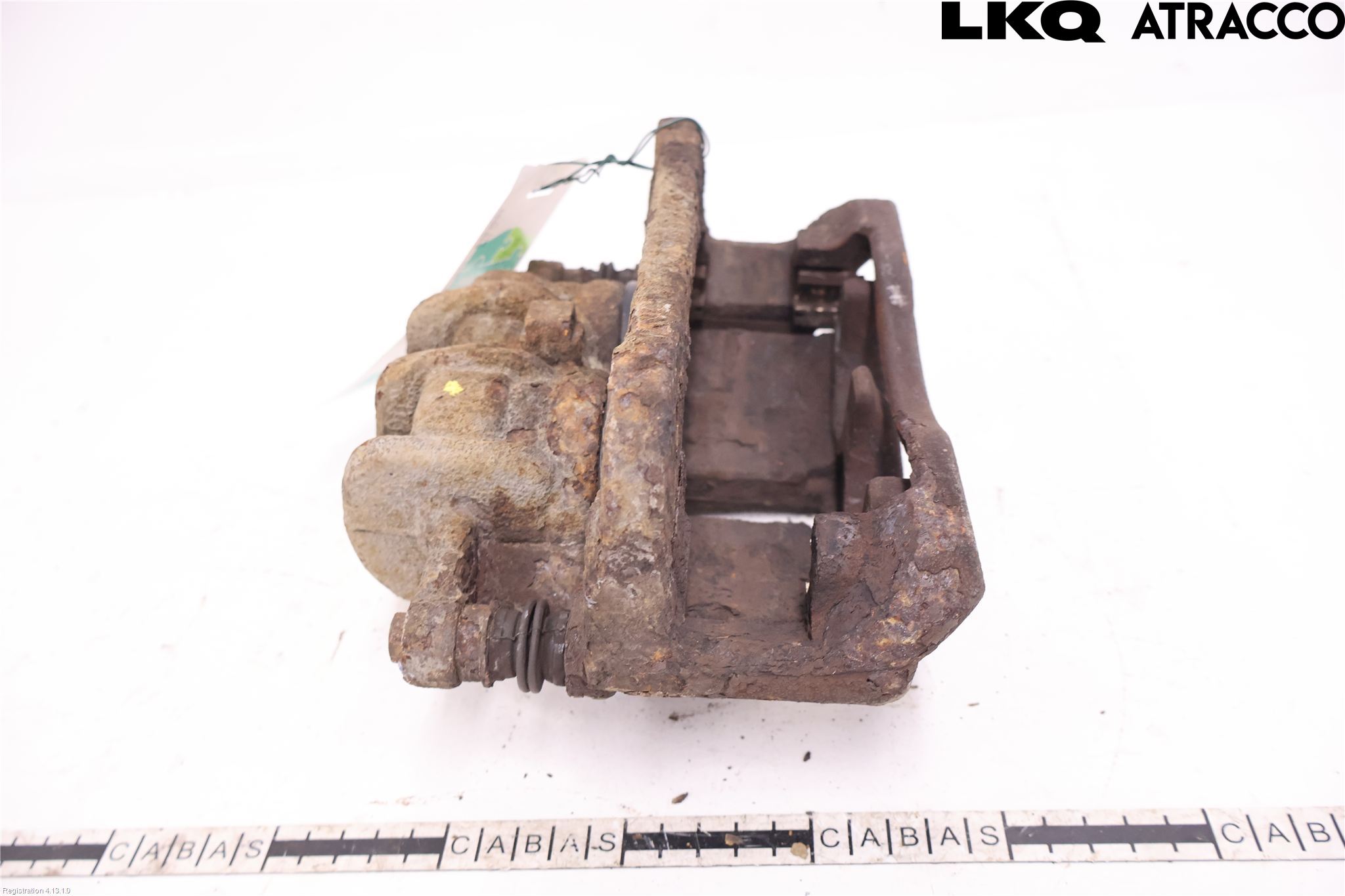 Toyota PROACE I 13-16 Bremsecaliper Foran Høyre