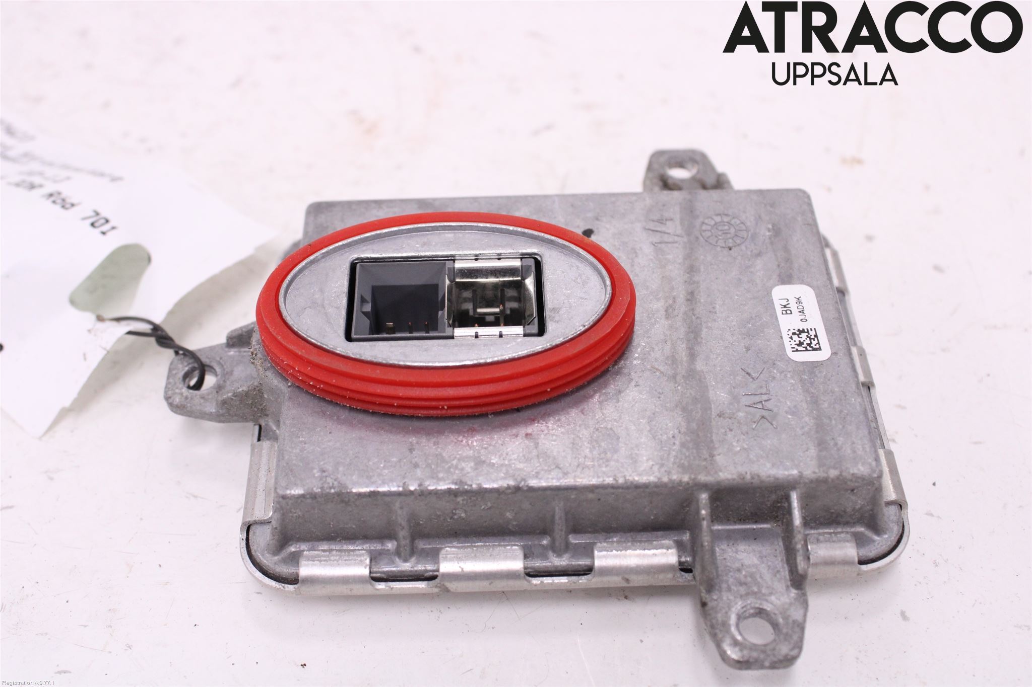 Volvo C30 10-13 Styreenhet Xenon