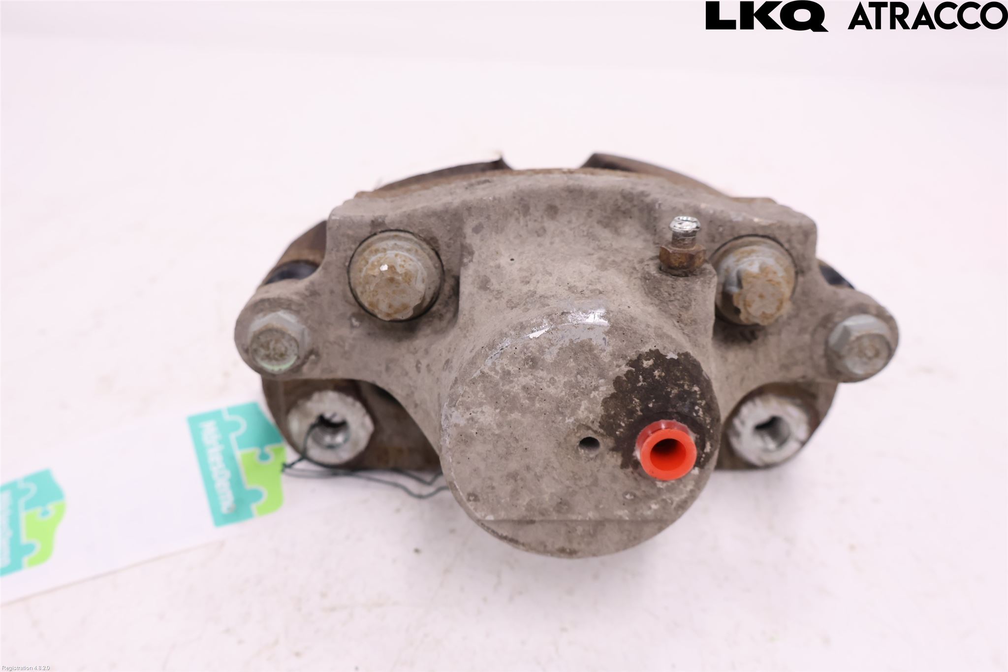 Peugeot 308 14-21 Bremsecaliper Foran Høyre