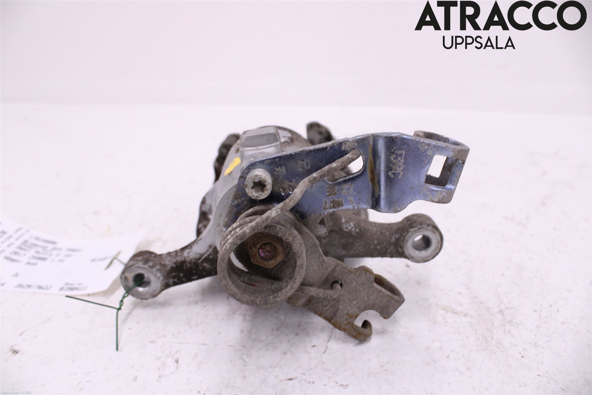 Opel ASTRA K 16-22 Bremsecaliper Bak Høyre