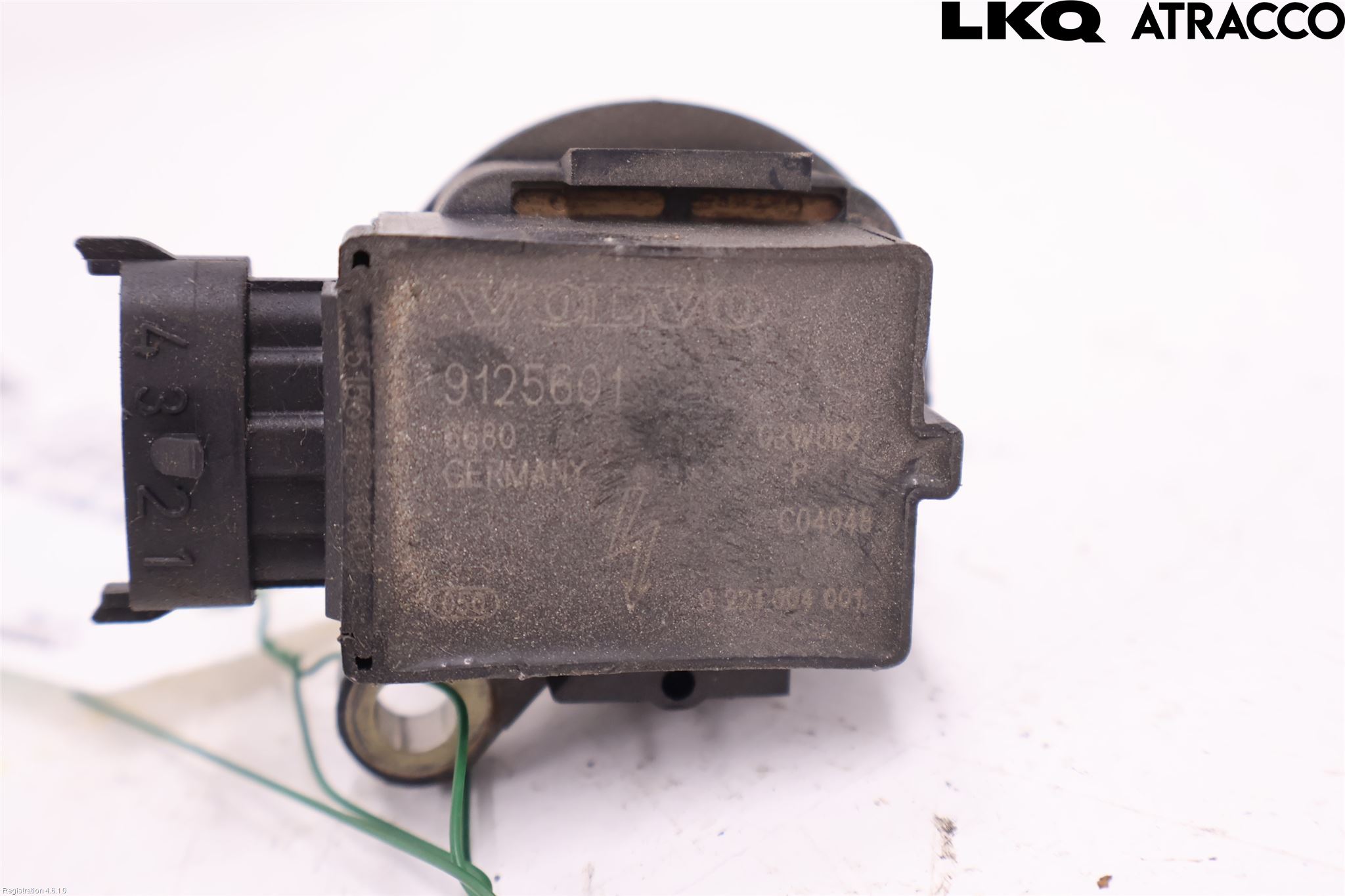 Volvo V70 00-04 Coil