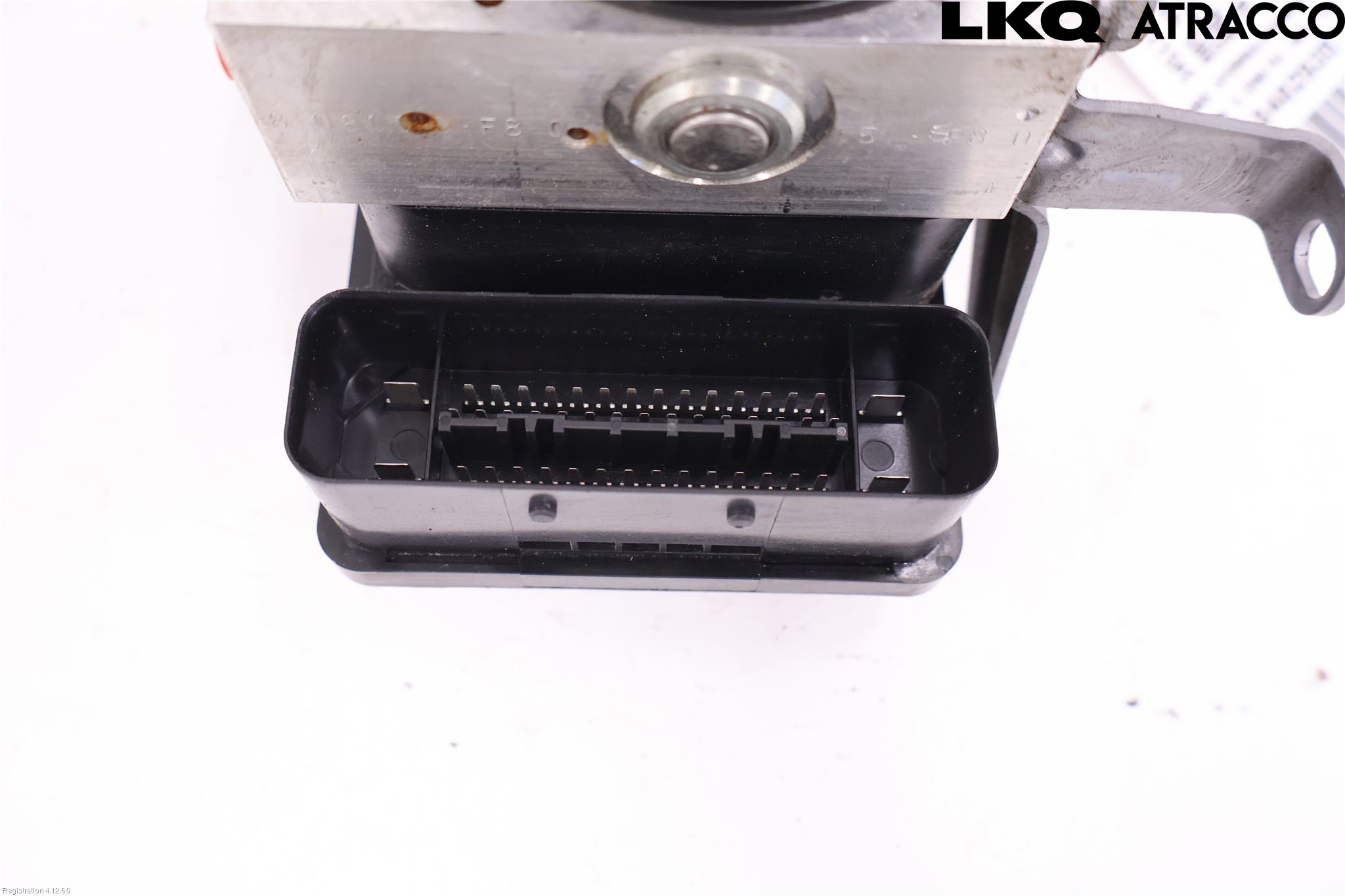 BMW 3 E90/91 SED/TOU 05-12 Abs Hydraulikkaggregat