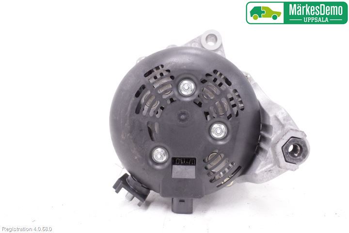BMW 3 F30/F31/F80 12-19 Dynamo