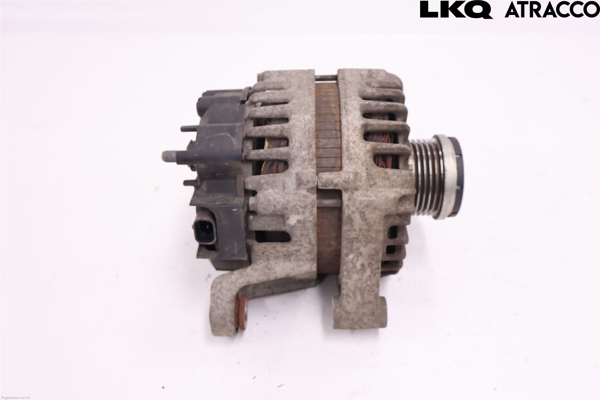 Opel ASTRA J 10-15 Dynamo