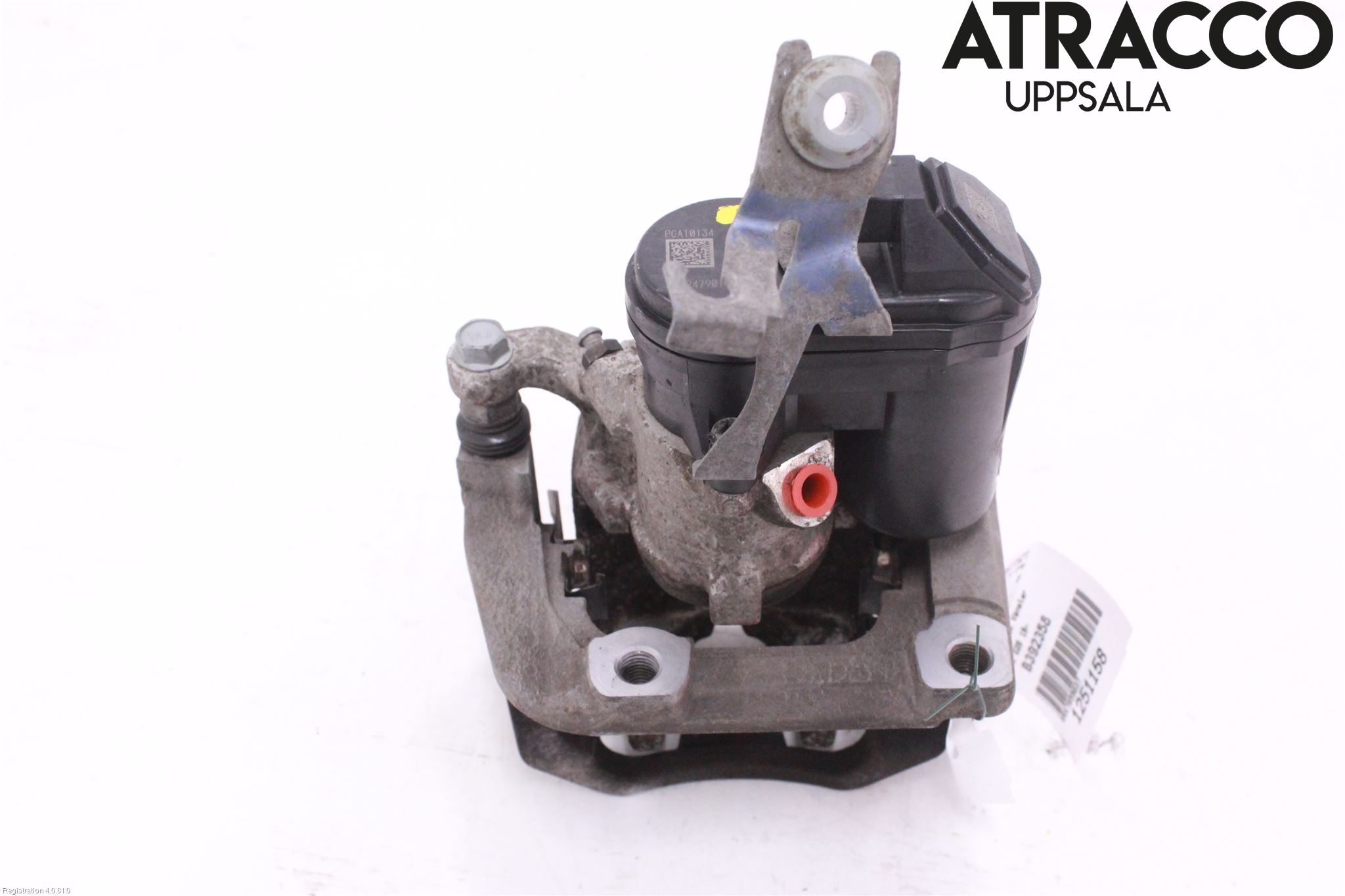 BMW 3 G20/G21/G80/G81 19- Bremsecaliper Bak Venstre