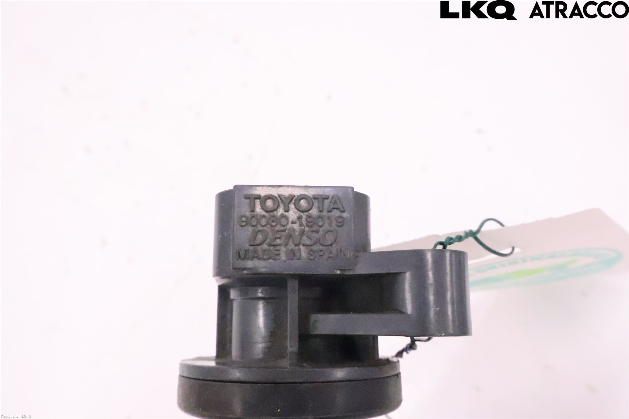 Toyota AYGO 06-14 Coil
