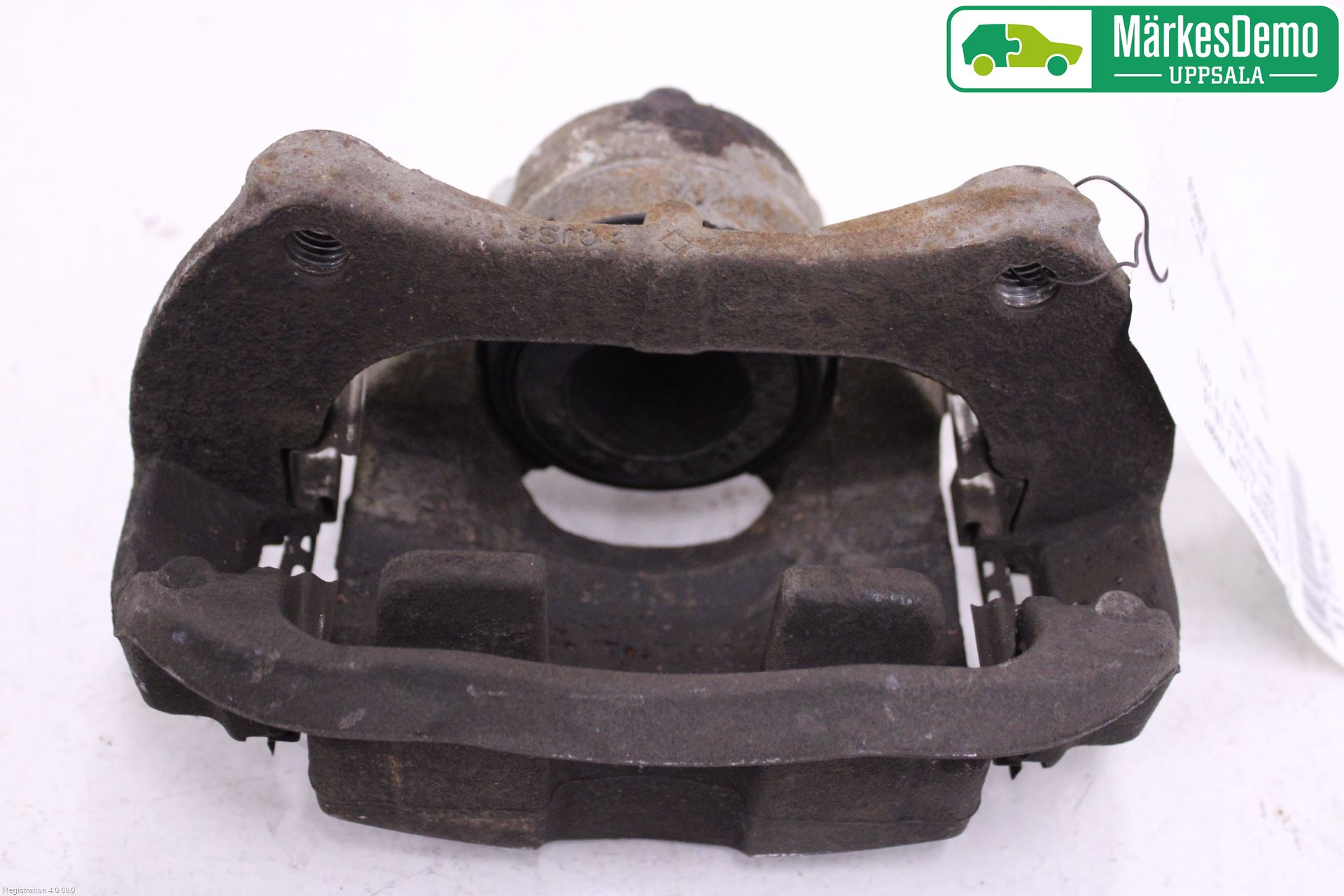 Opel ASTRA J 10-15 Bremsecaliper Foran Høyre