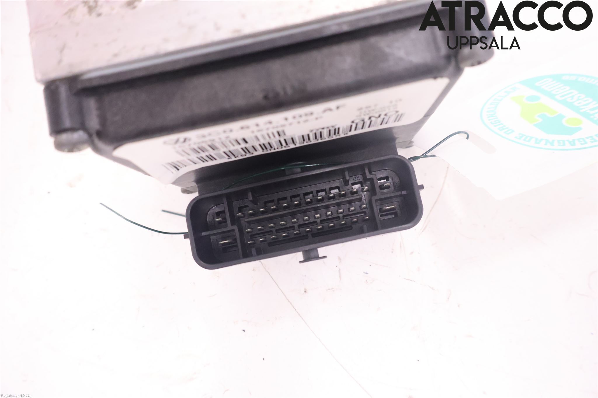 Volkswagen VW PASSAT 05-11 Abs Hydraulikkaggregat