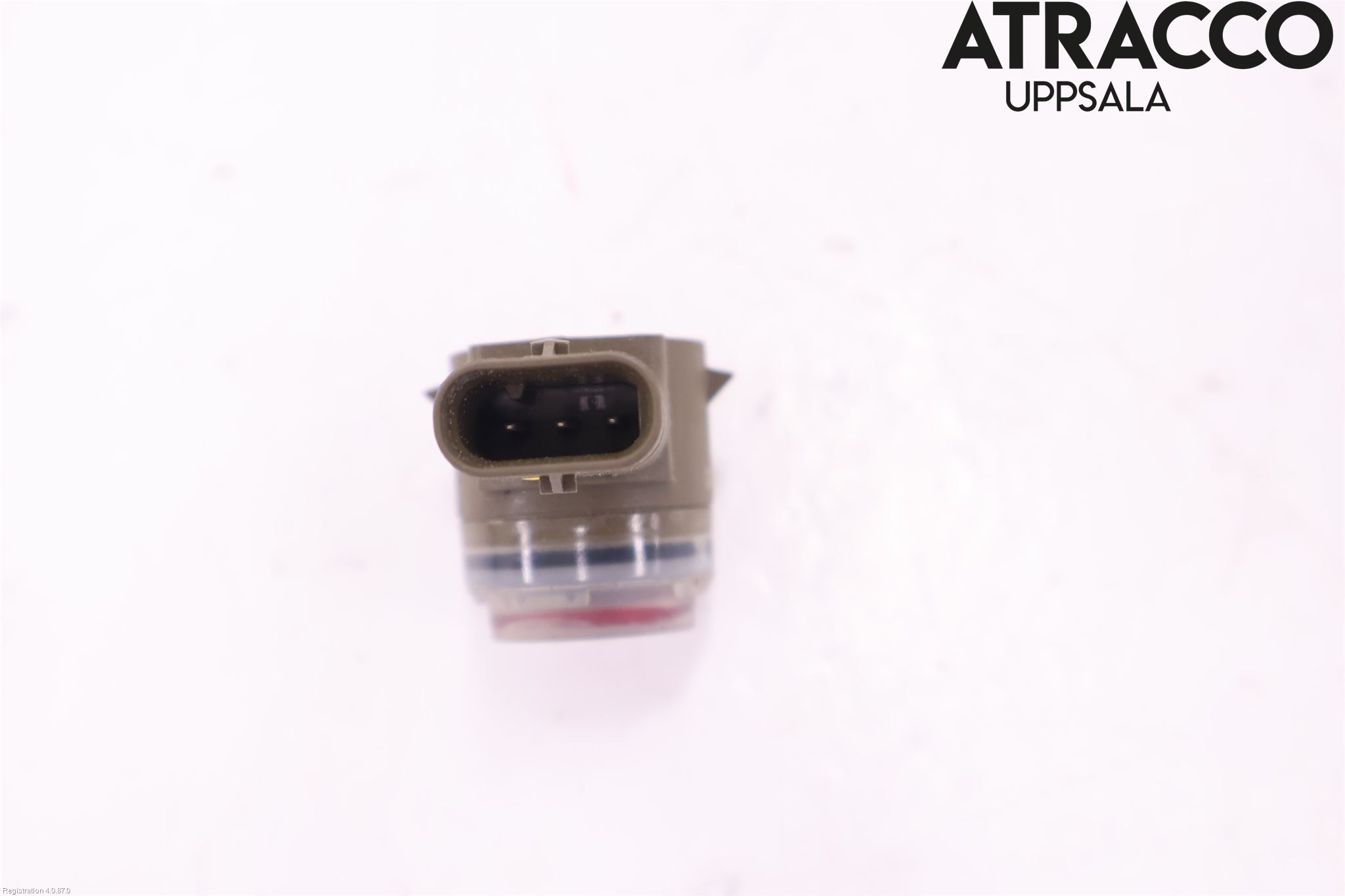Ford FOCUS 19- Sensor Ryggesensor