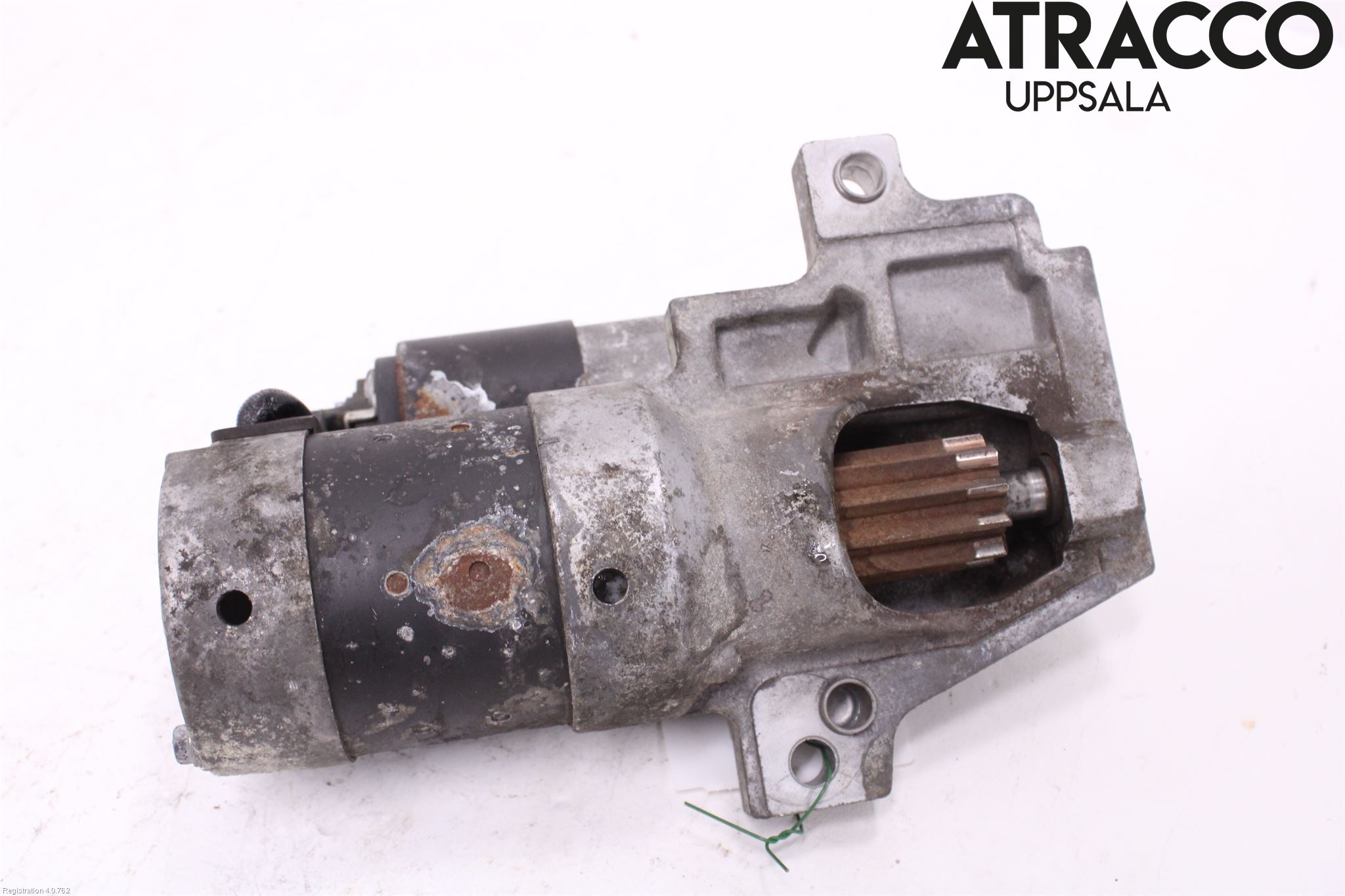 Volkswagen VW SHARAN      01-10 Startmotor