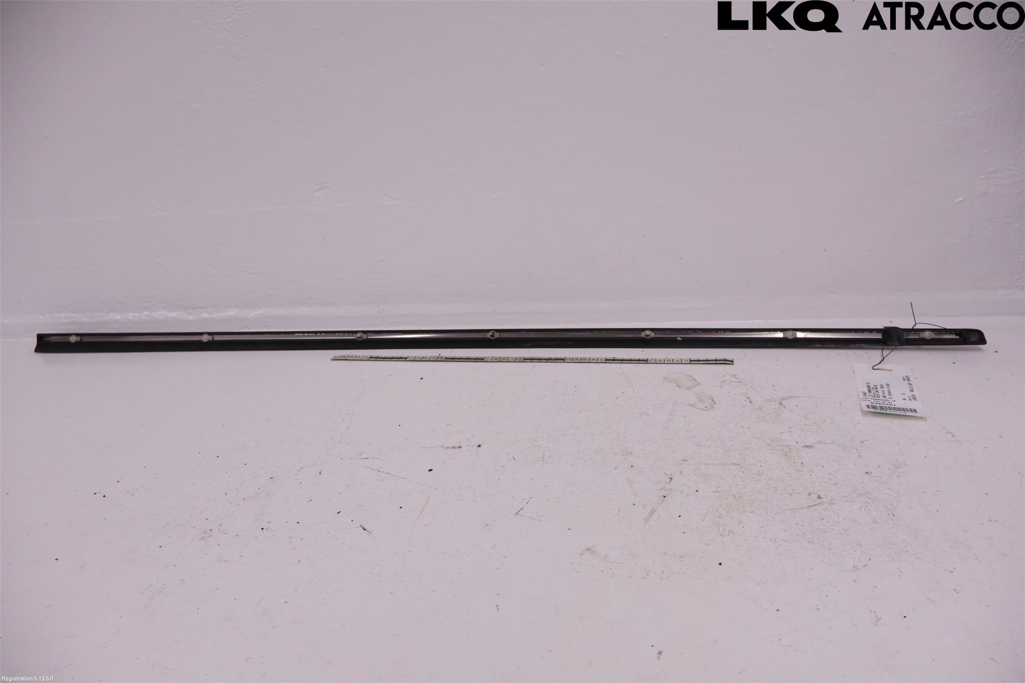 Volvo 240 88-93 List Framskjerm Vs