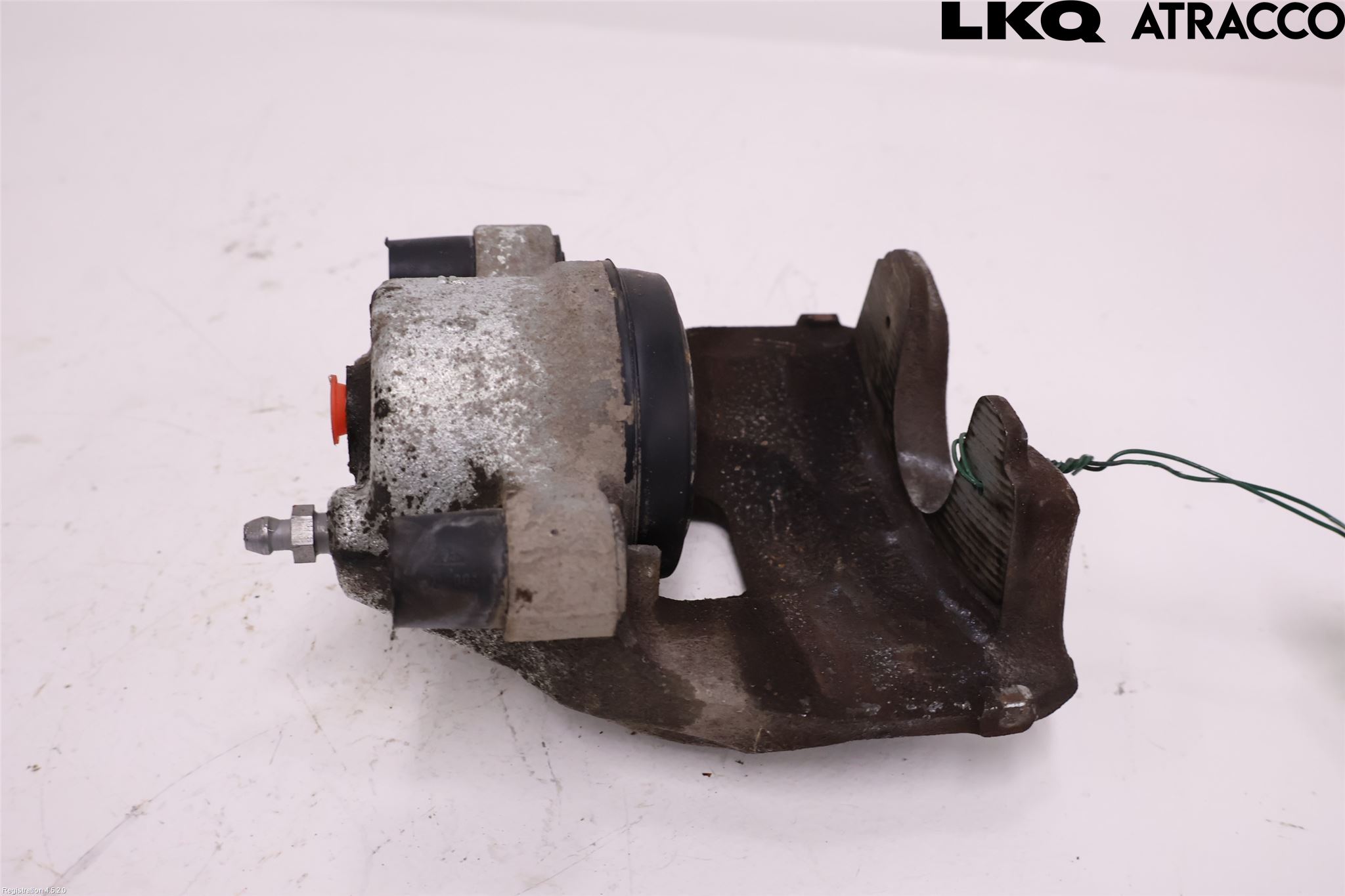 Toyota YARIS XP21 20- Bremsecaliper Foran Venstre