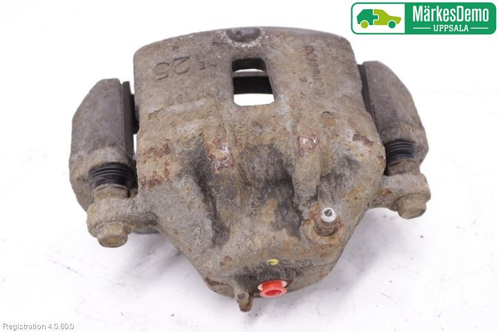 Kia SOUL 09- Bremsecaliper Foran Venstre