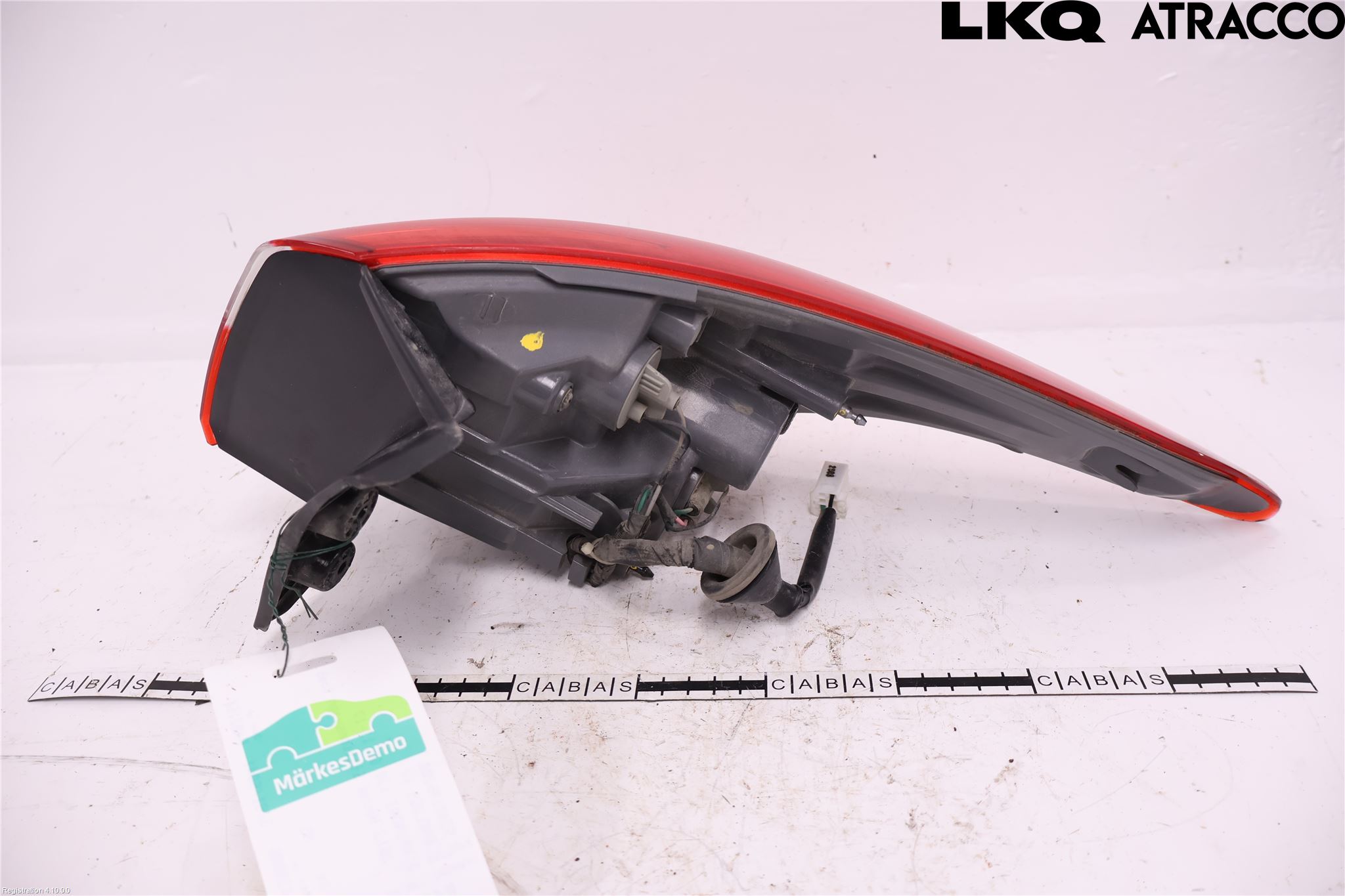 Hyundai i30 GD 13-17 Baklykt Venstre