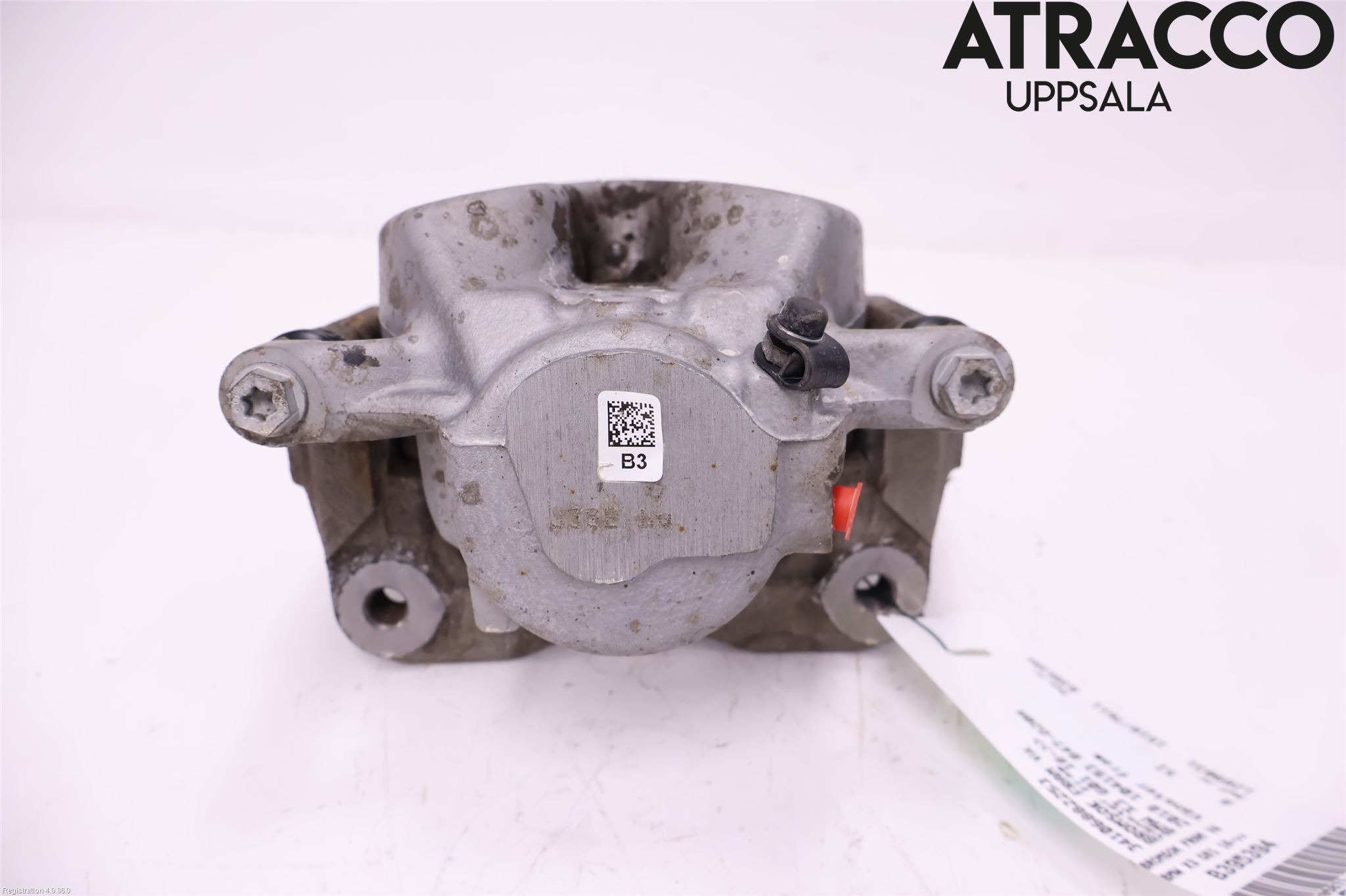 BMW X3 G01 18- Bremsecaliper Foran Venstre