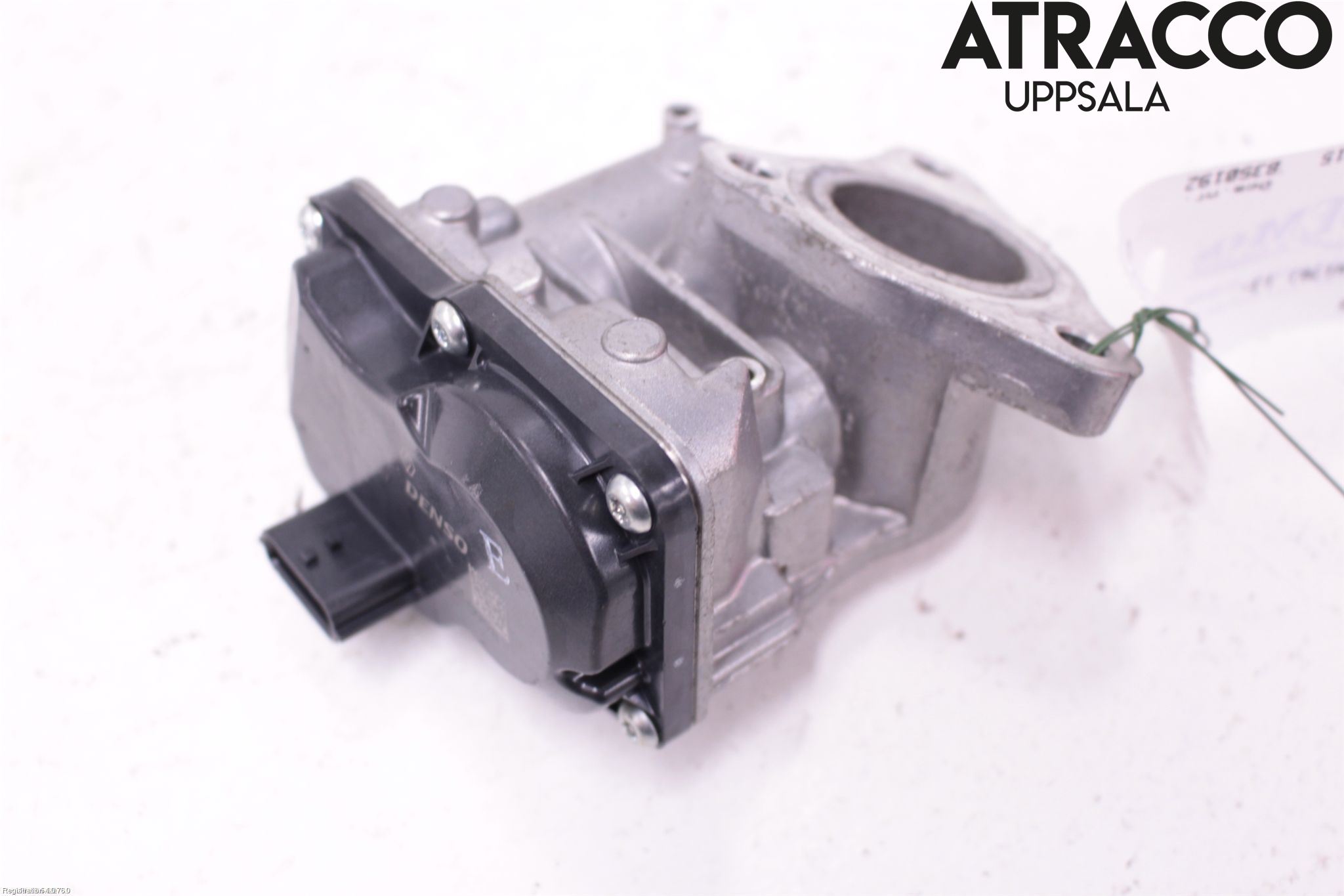 Mercedes-Benz MB A-KLASS (W176) 13-18 Egr Ventil