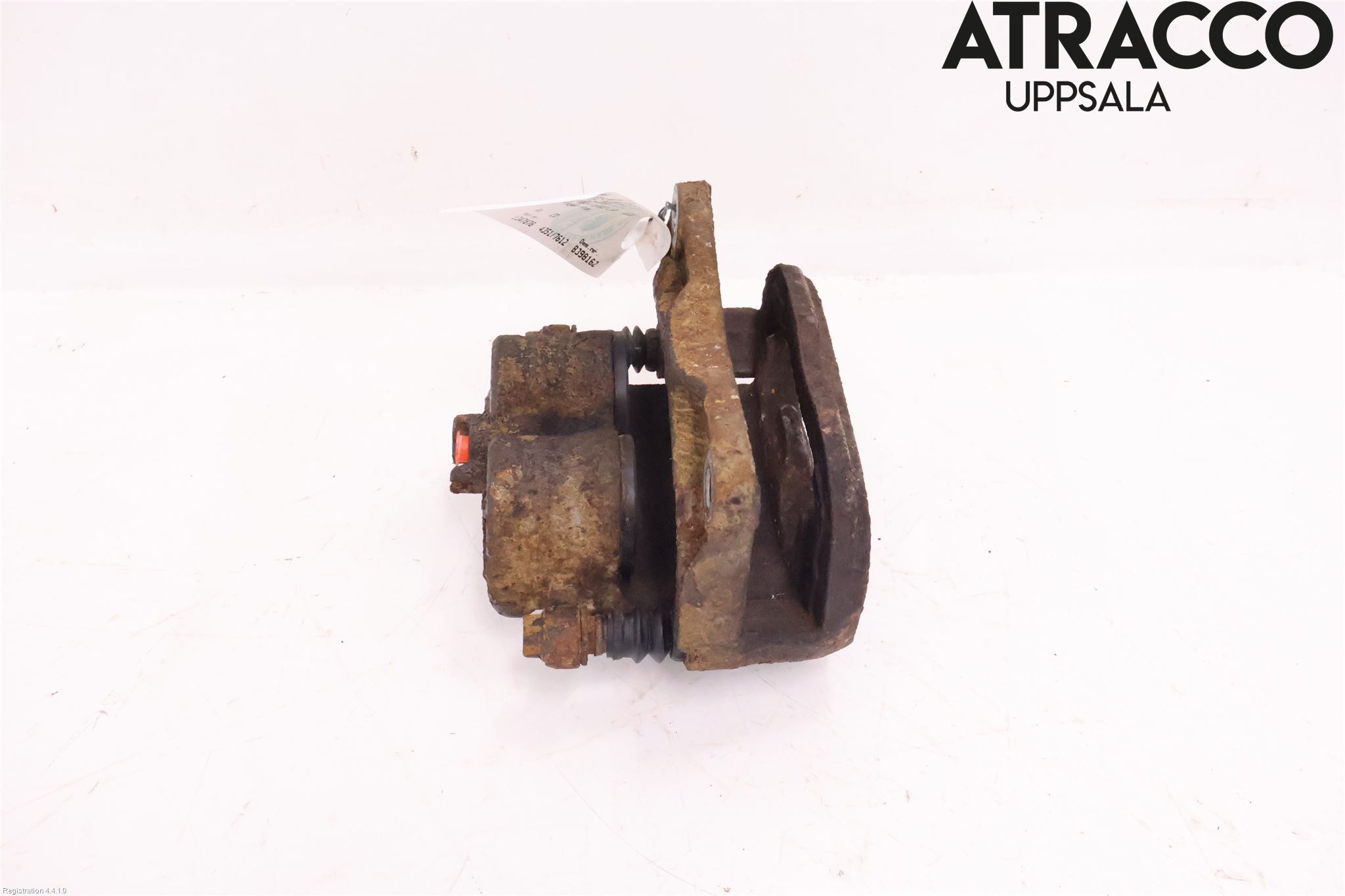 Subaru XV 12-17 Bremsecaliper Foran Høyre