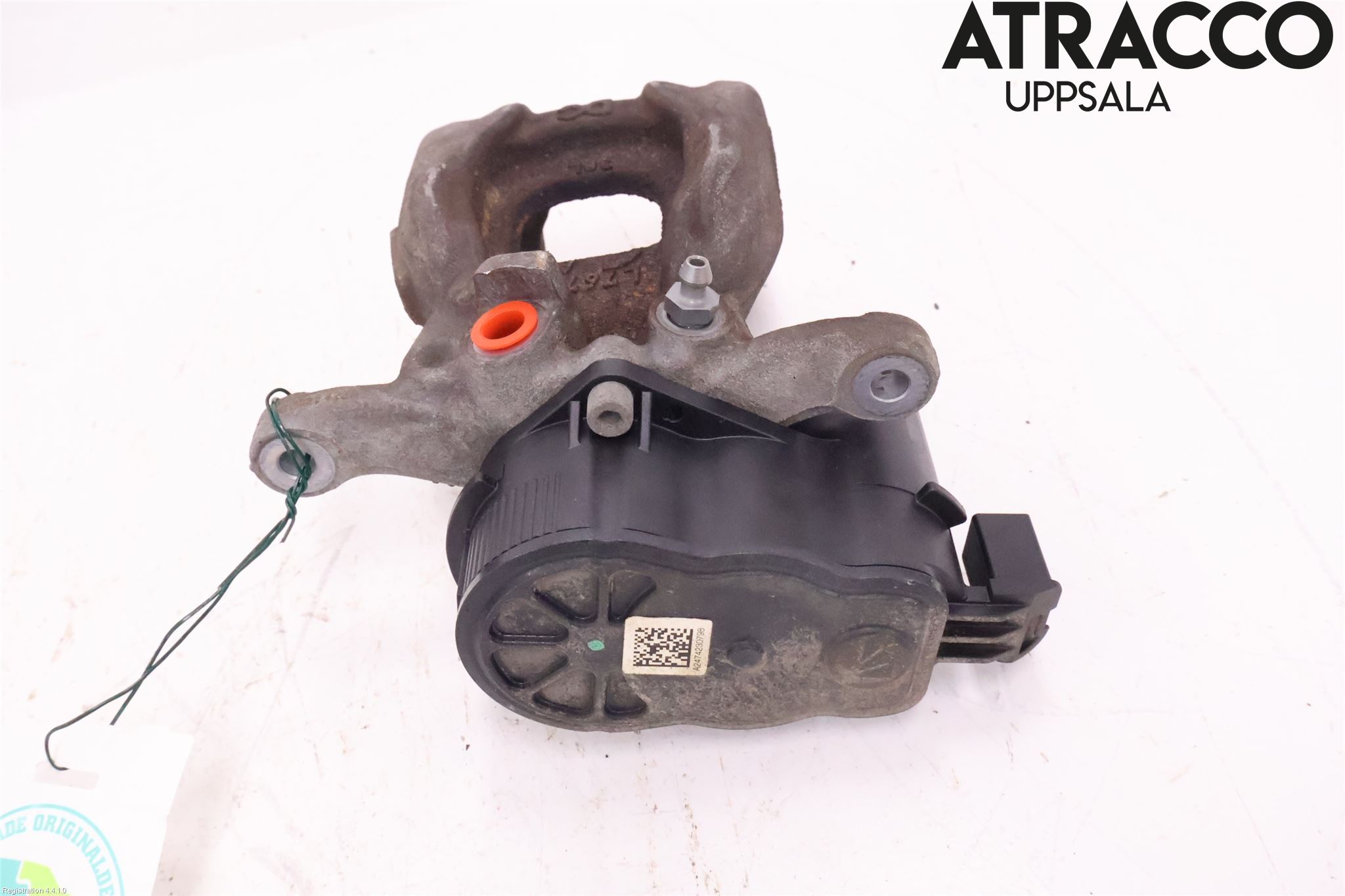 Mercedes-Benz MB A-KLASS (W177) 18- Bremsecaliper Bak Venstre