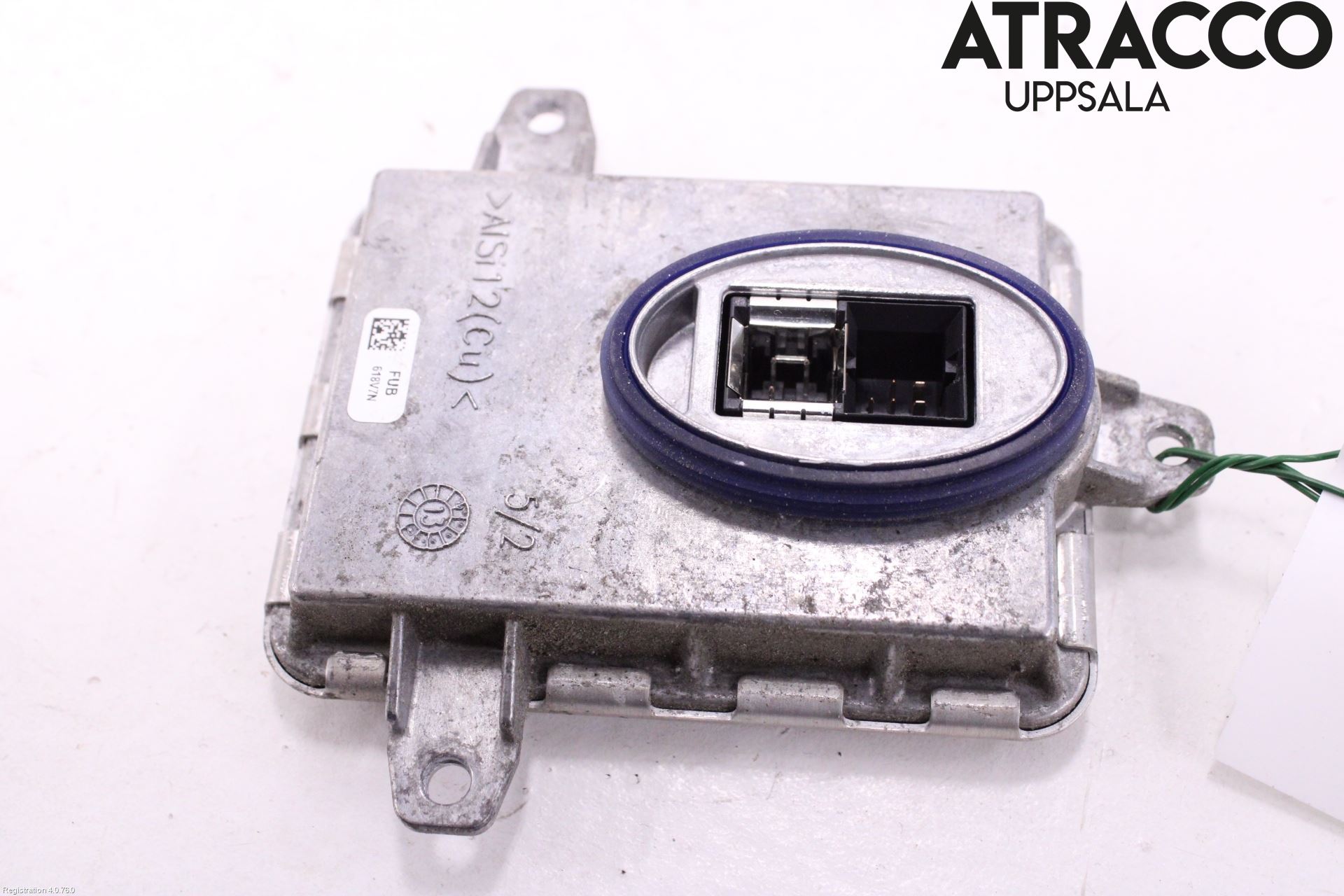 BMW 5 F10/F11/F18 09-17 Styreenhet Xenon