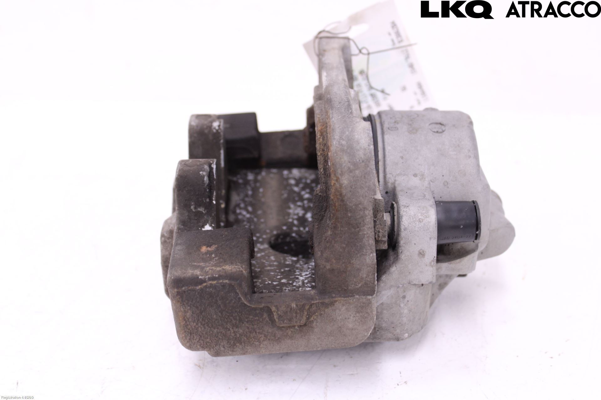 BMW 5 F10/F11/F18 09-17 Bremsecaliper Foran Høyre