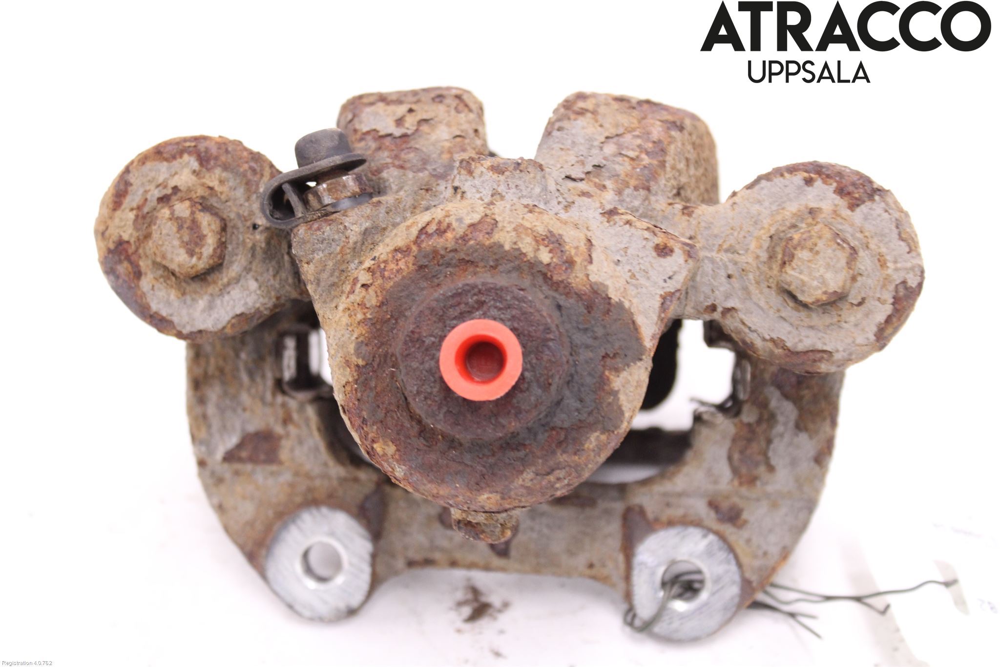 BMW 3 E90/91 SED/TOU 05-12 Bremsecaliper Bak Venstre