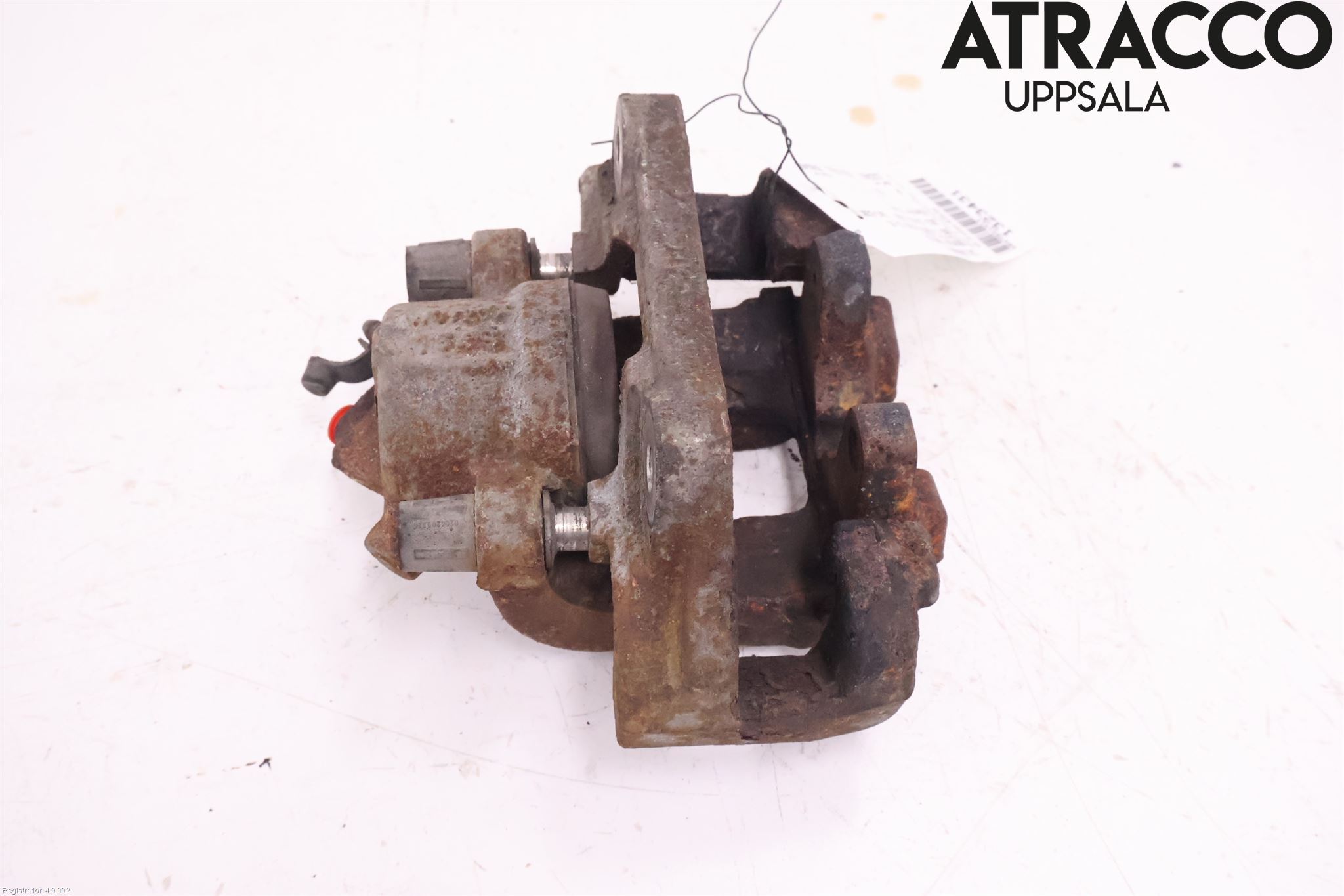 BMW 3 F30/F31/F80 12-19 Bremsecaliper Foran Venstre