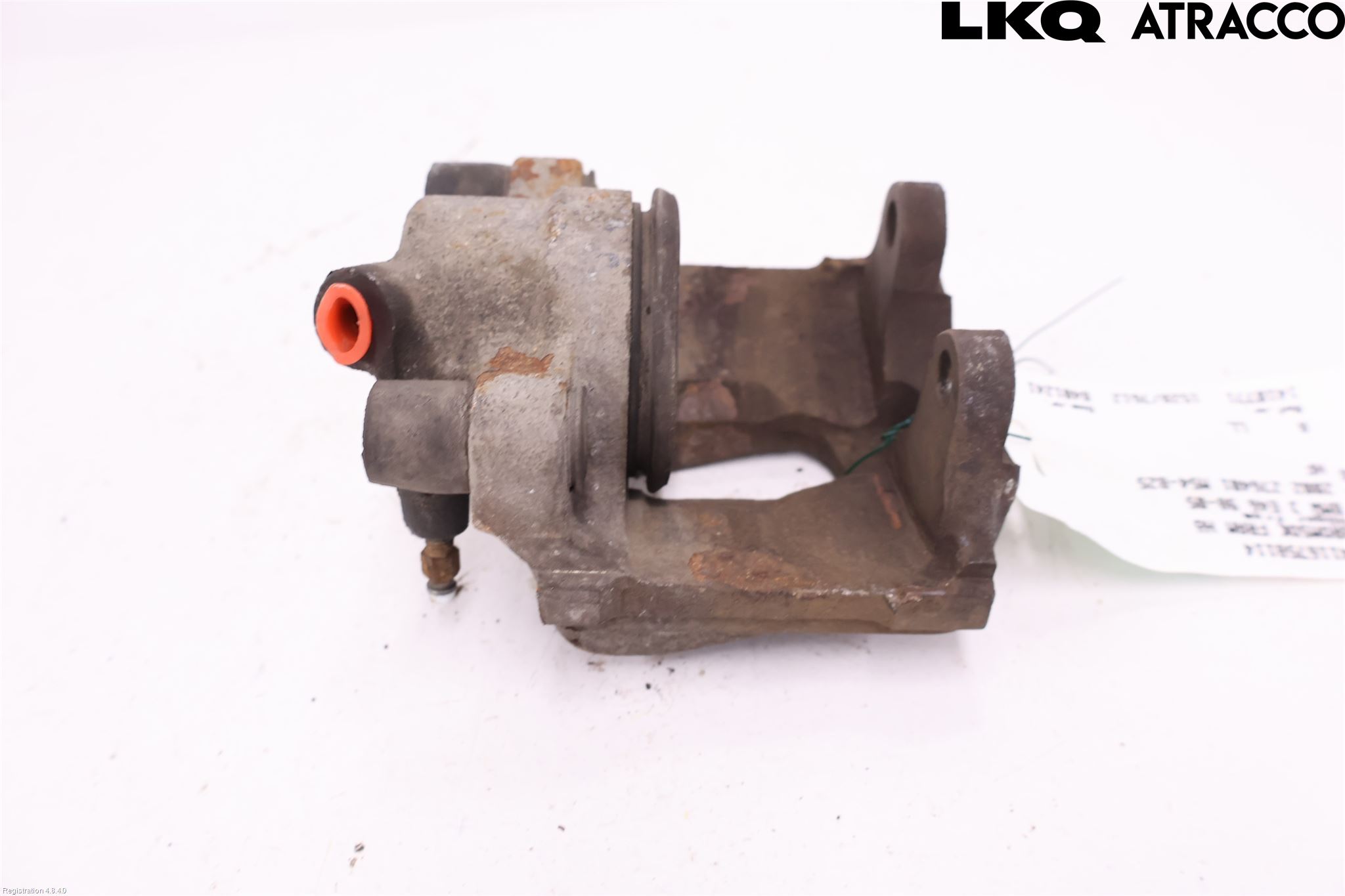BMW 3 E46      98-05 Bremsecaliper Foran Høyre