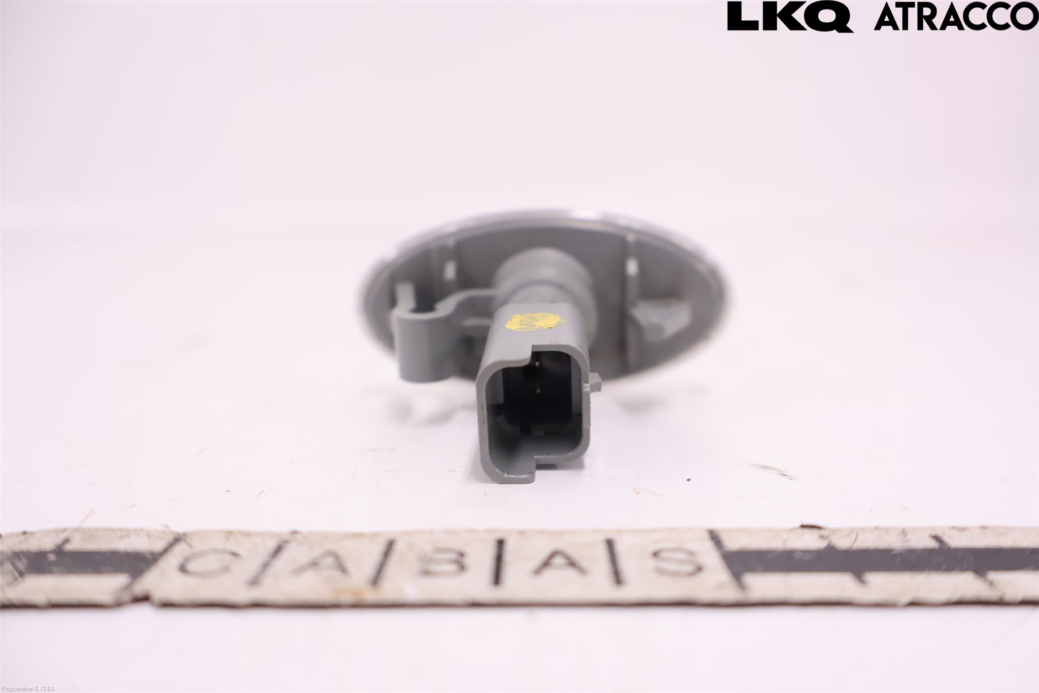 Toyota PROACE II 16- Blinklykt Side Høyre