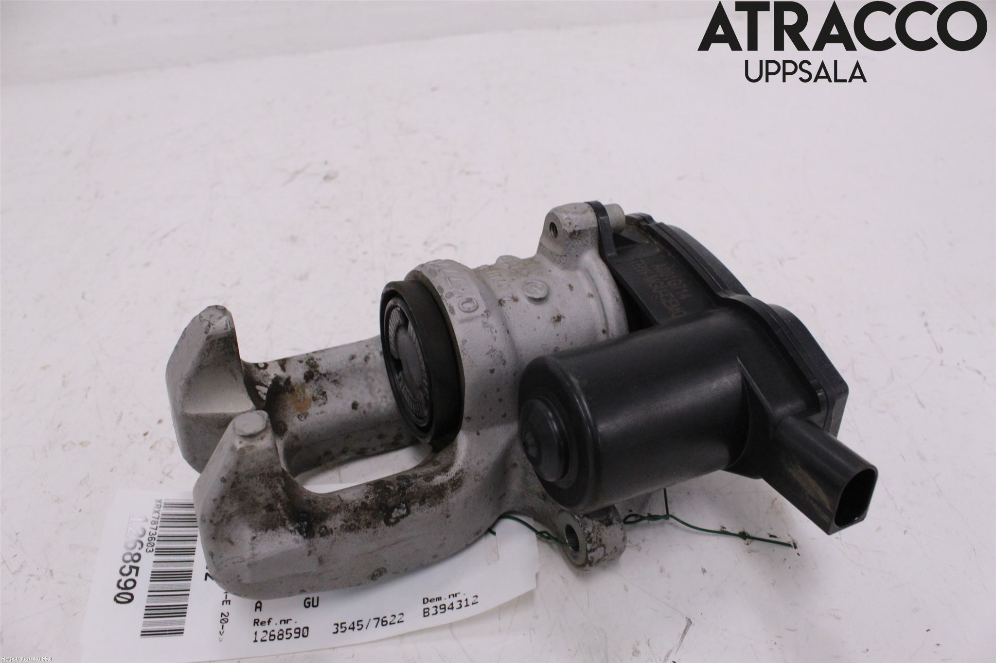 Opel CORSA F, CORSA-E 20- Bremsecaliper Bak Høyre